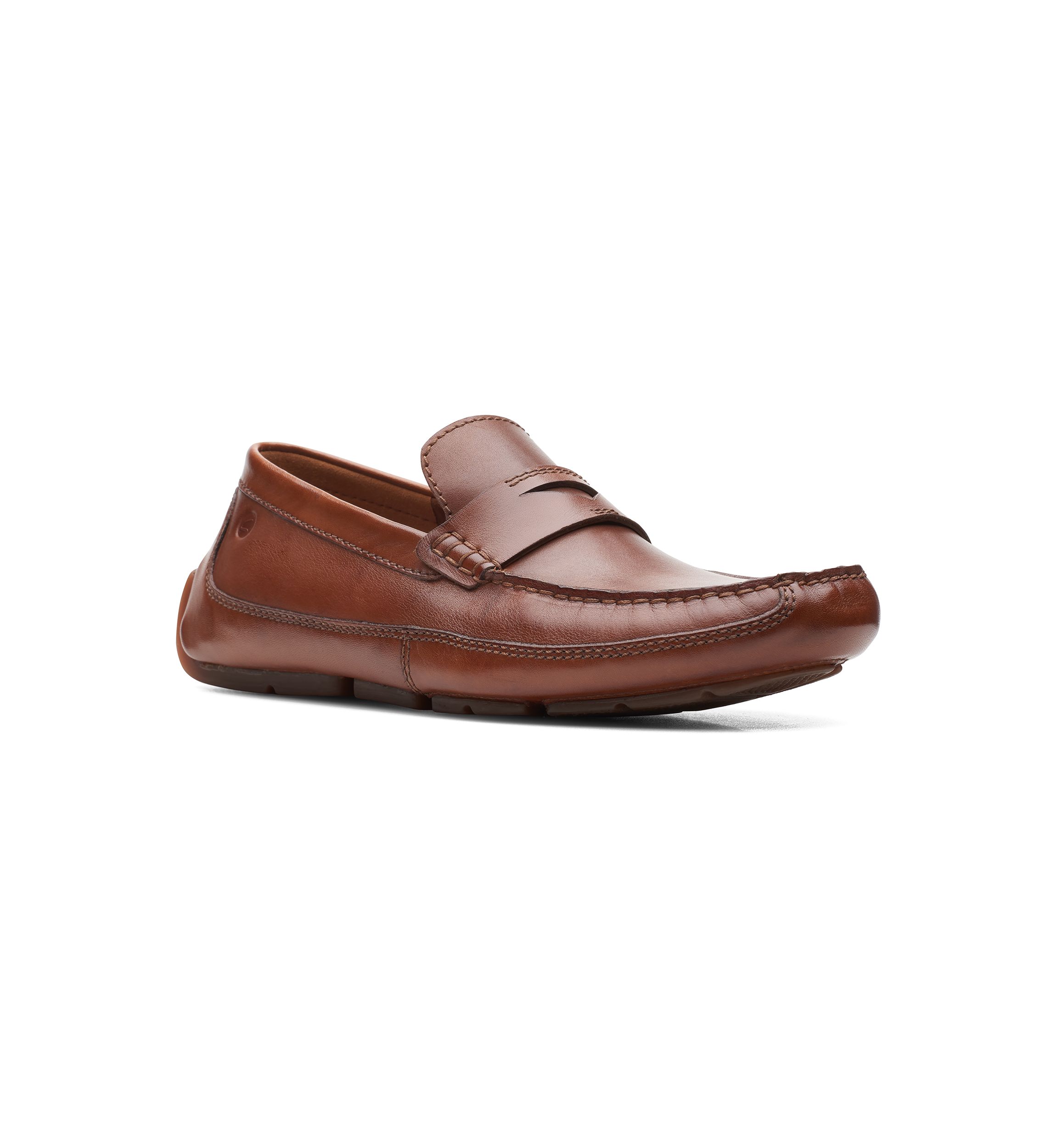 Markman Way Loafers
