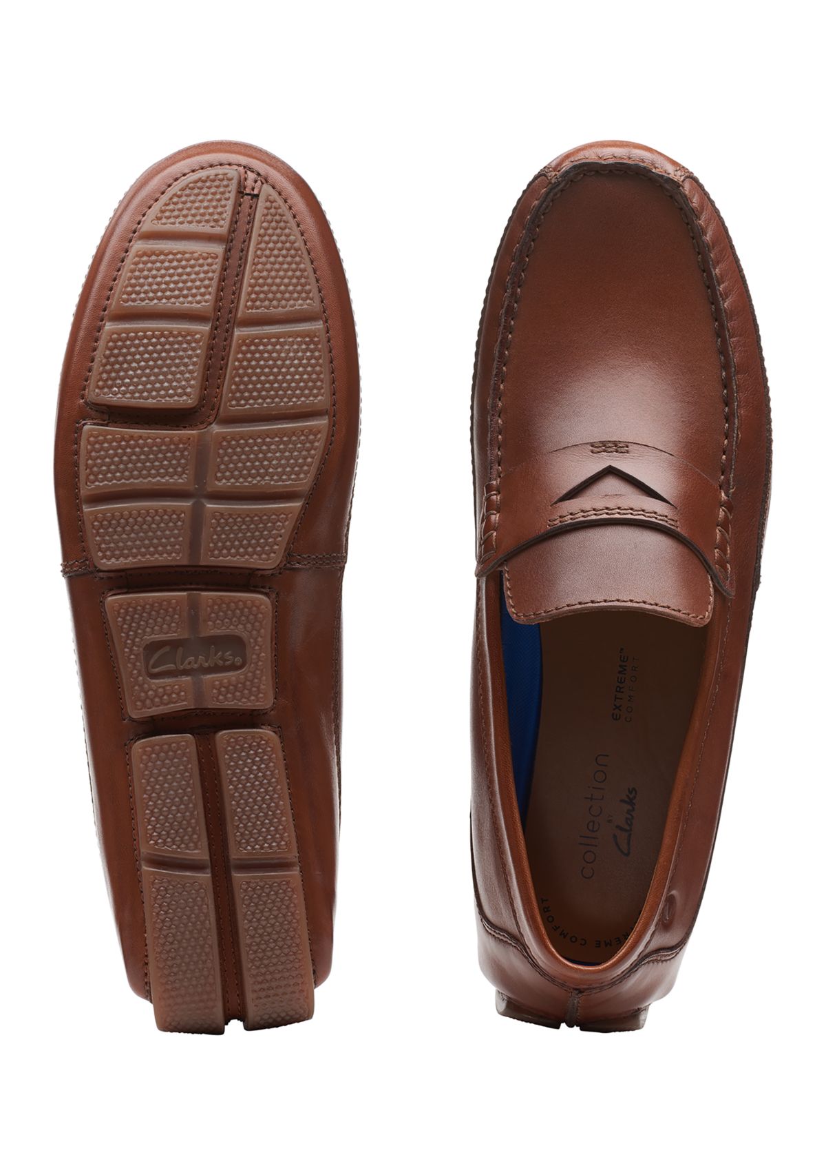 Markman Way Loafers