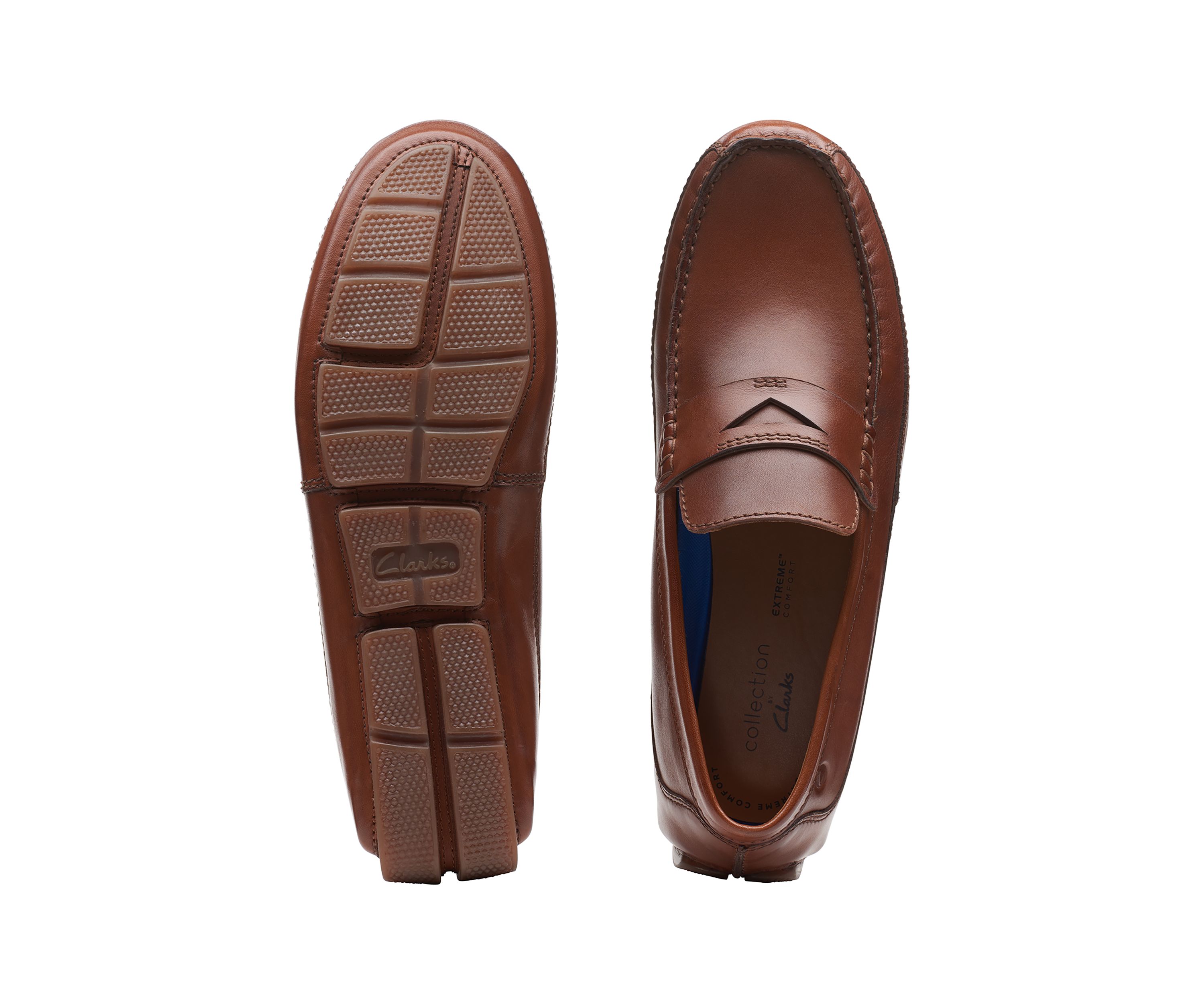 Markman Way Loafers
