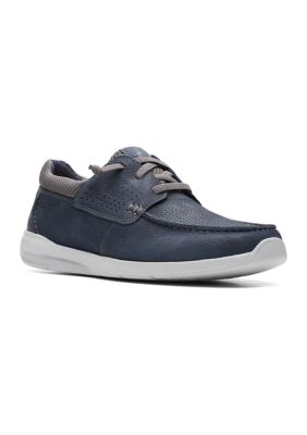 Belk mens cheap clark shoes