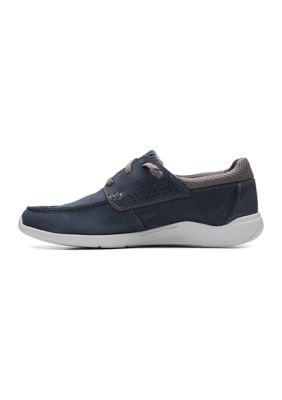 Belk mens hot sale clark shoes