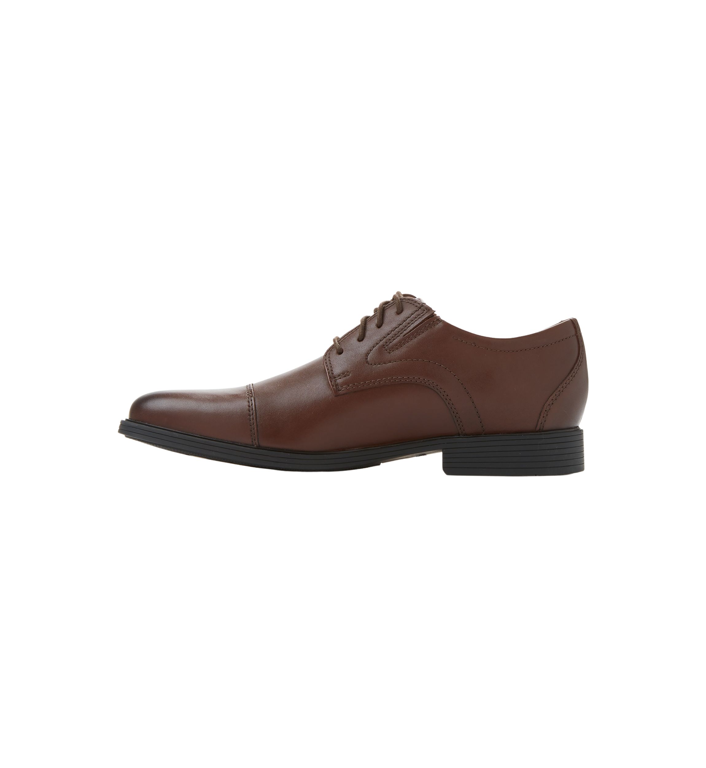 Whiddon Cap Toe Oxfords