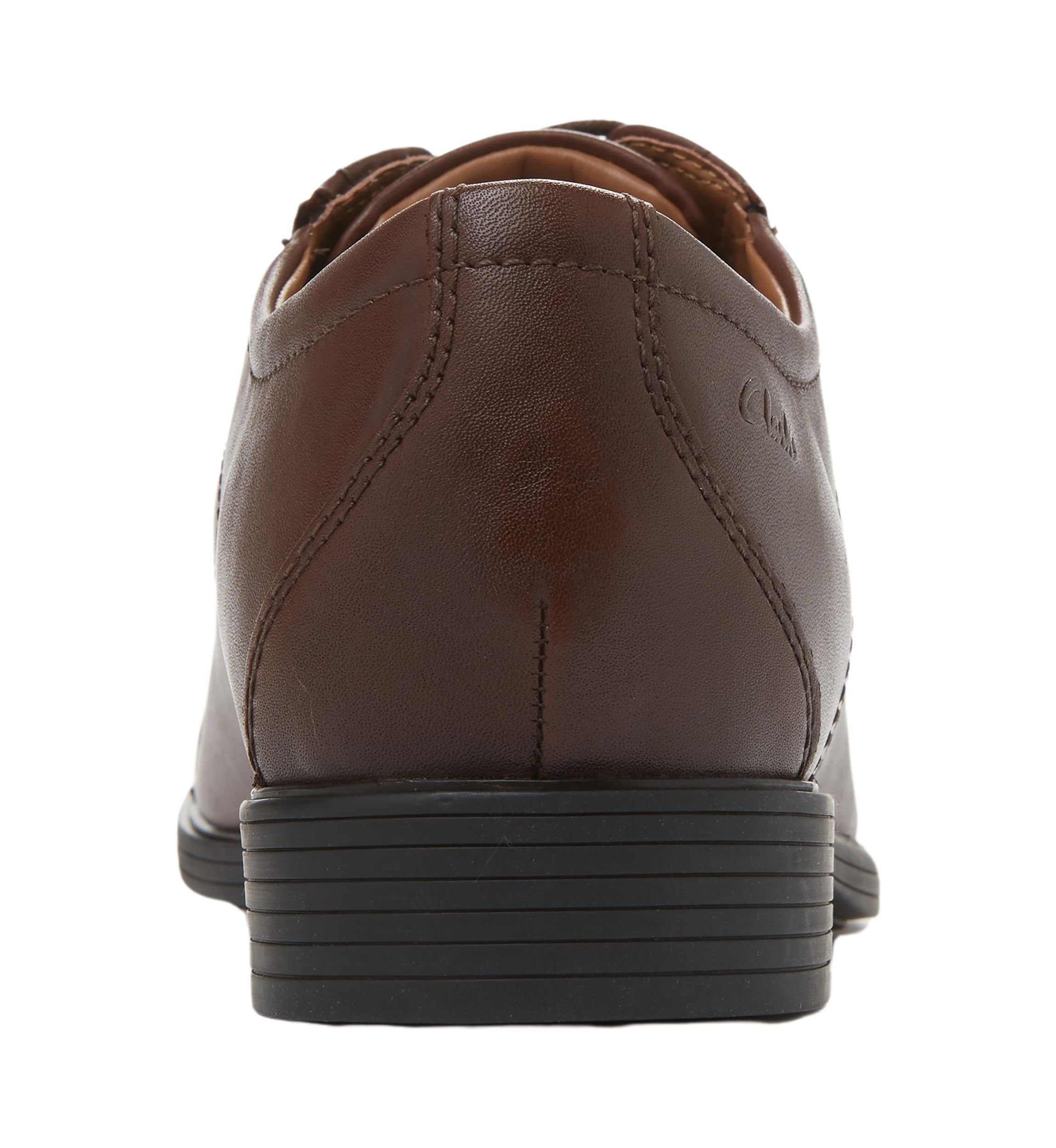 Whiddon Cap Toe Oxfords