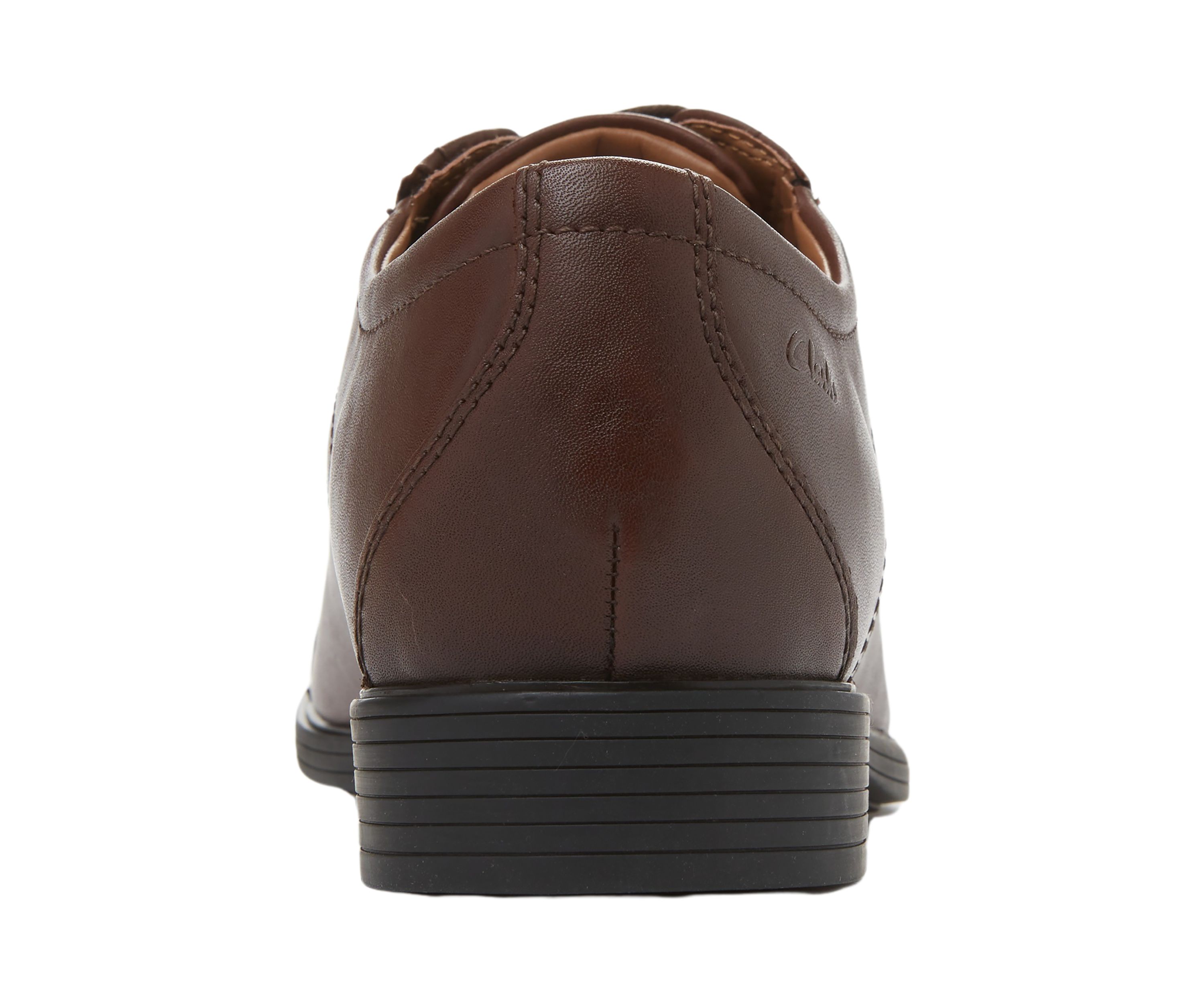 Whiddon Cap Toe Oxfords