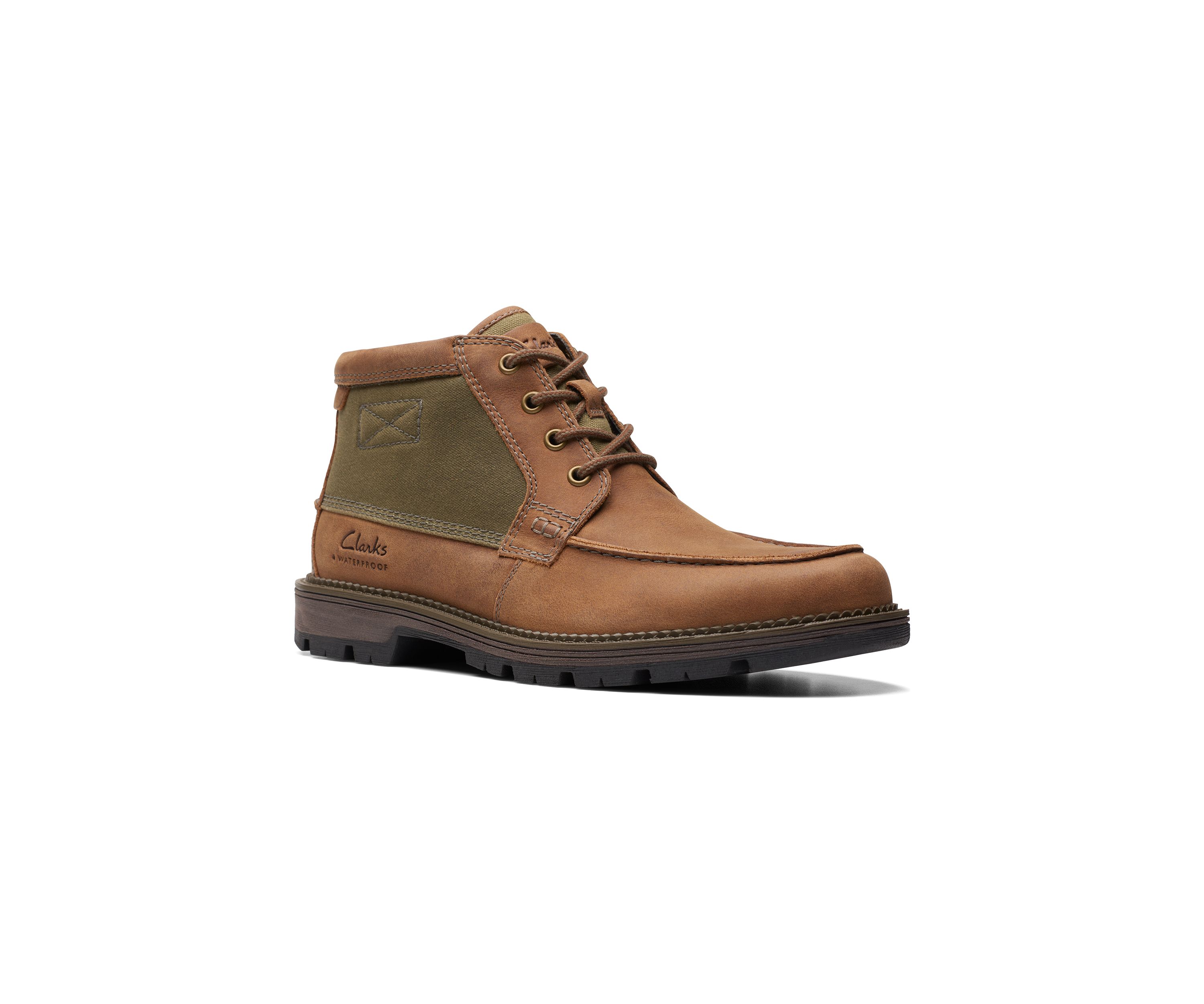 Maplewalk Hiking Boots