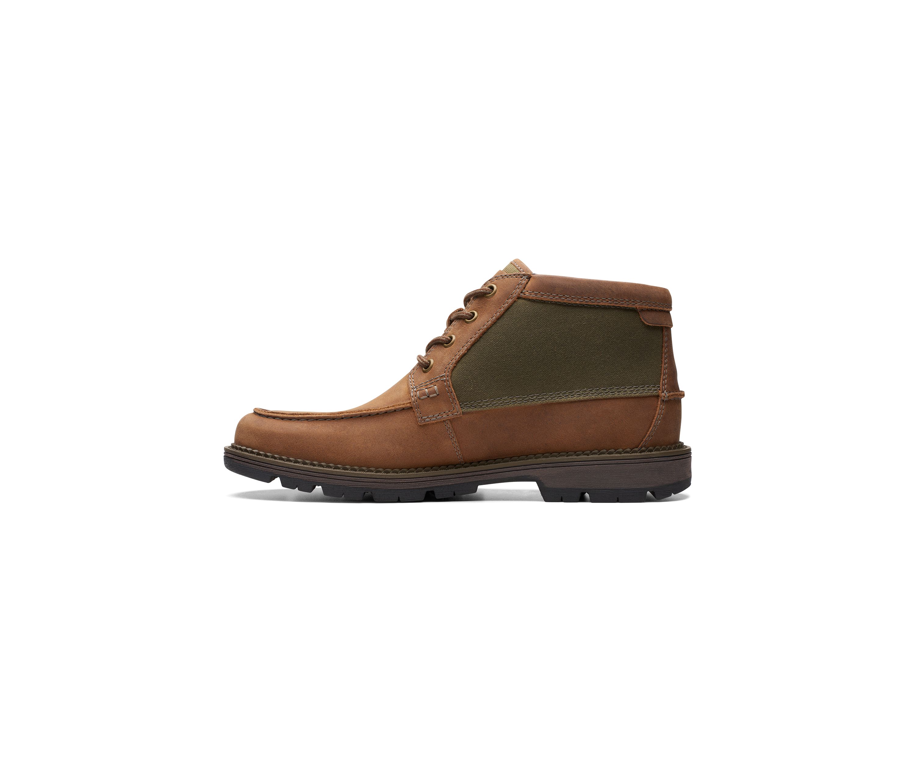Maplewalk Hiking Boots