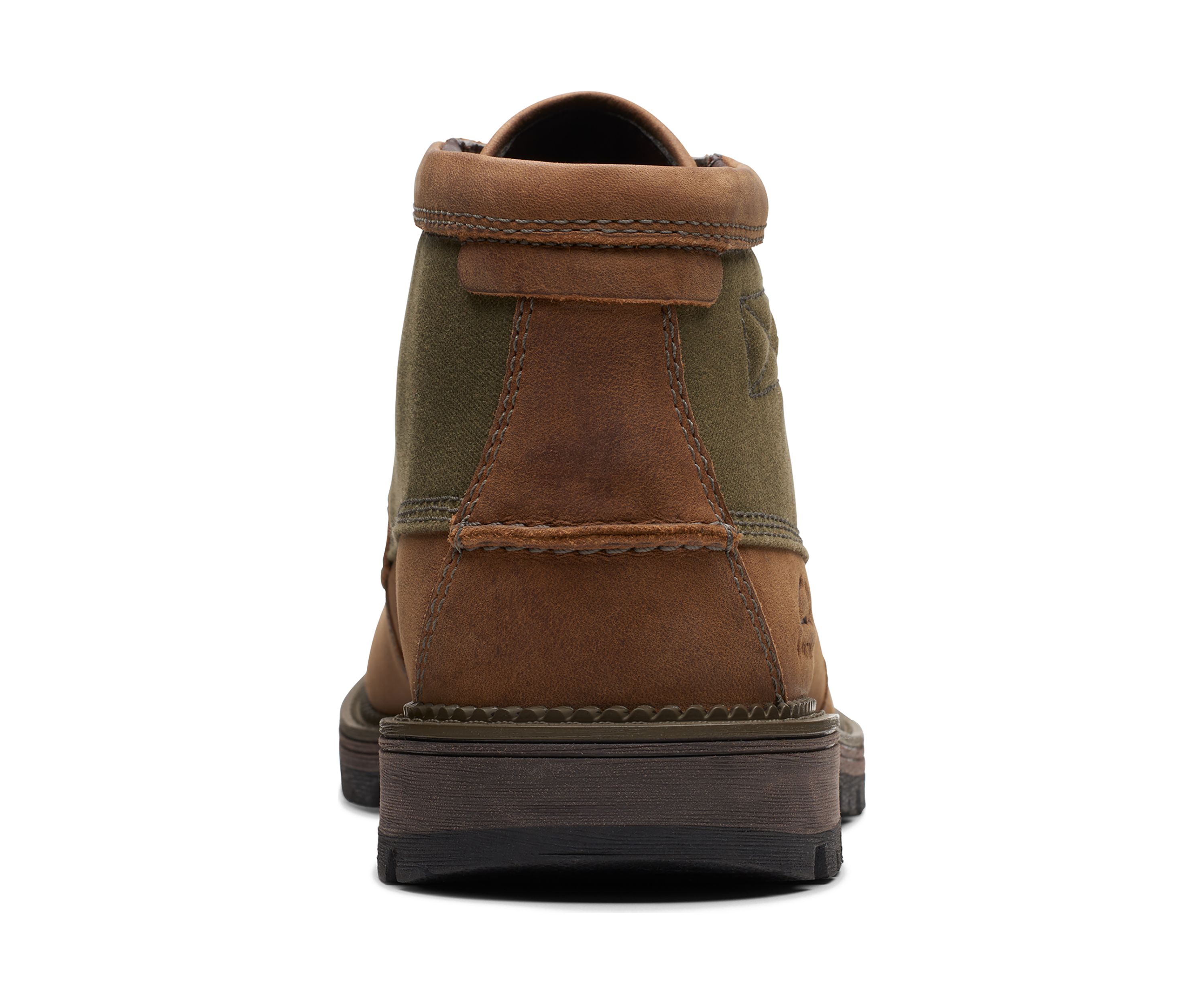 Maplewalk Hiking Boots