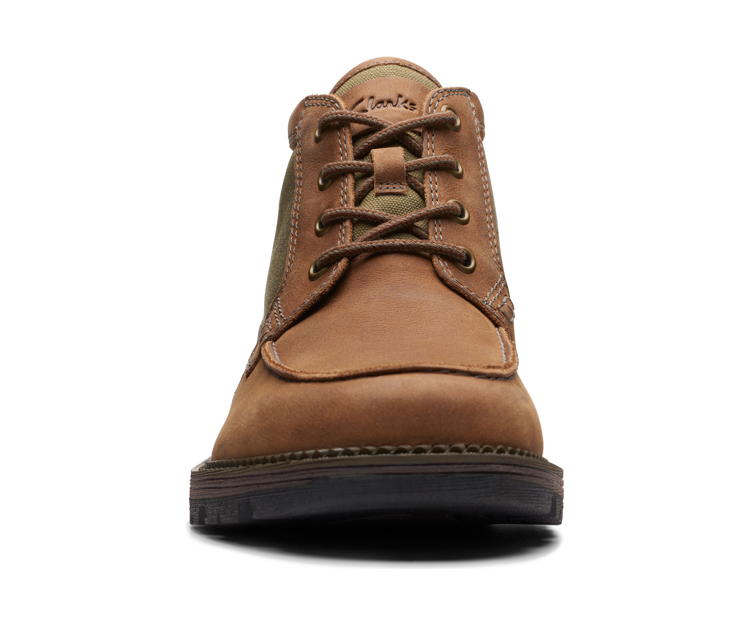 Maplewalk Hiking Boots