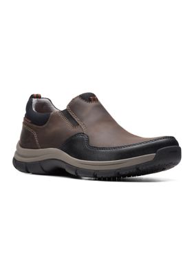 Belk mens on sale clark shoes