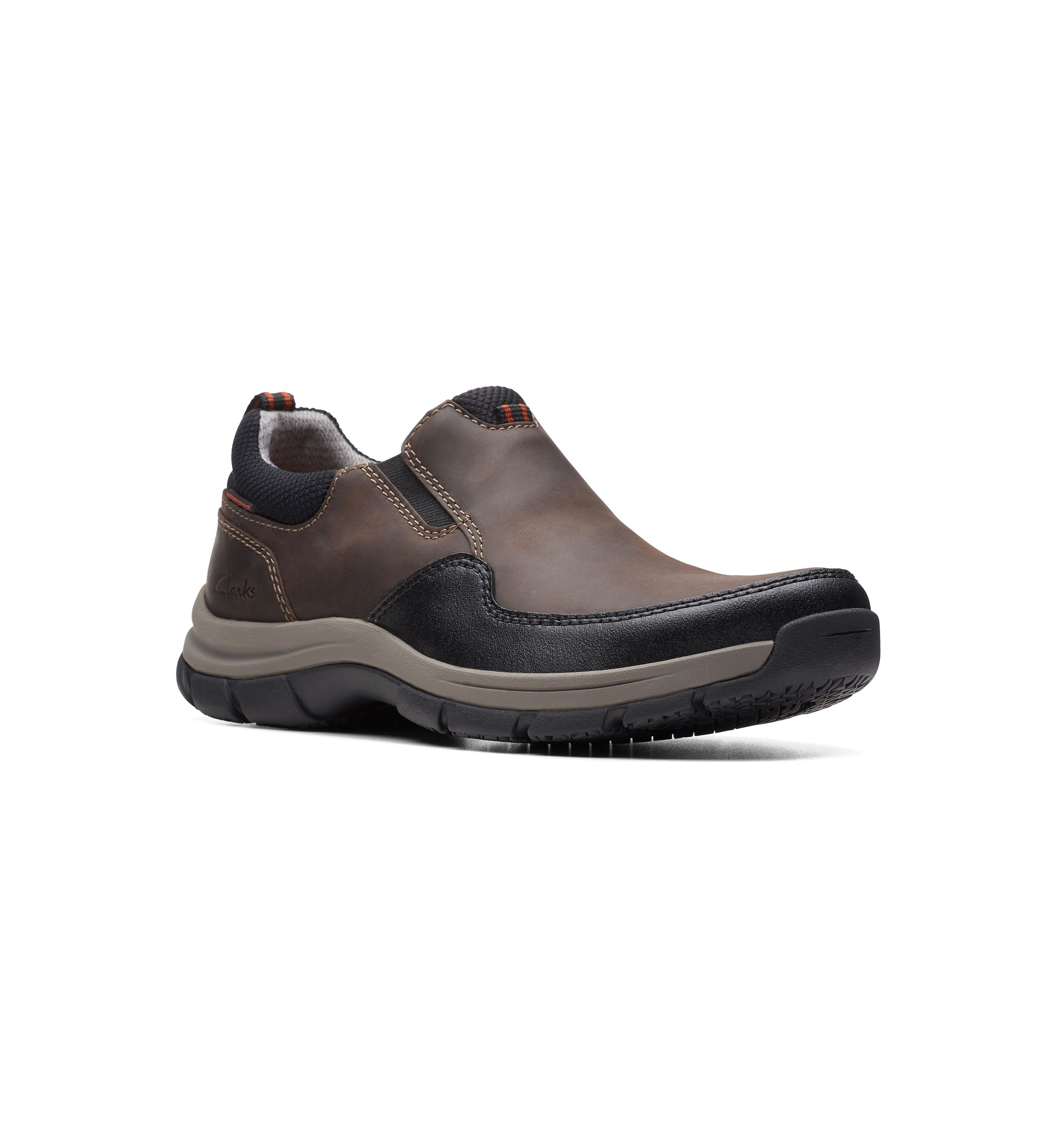 Walpath Step Sneaker Loafers