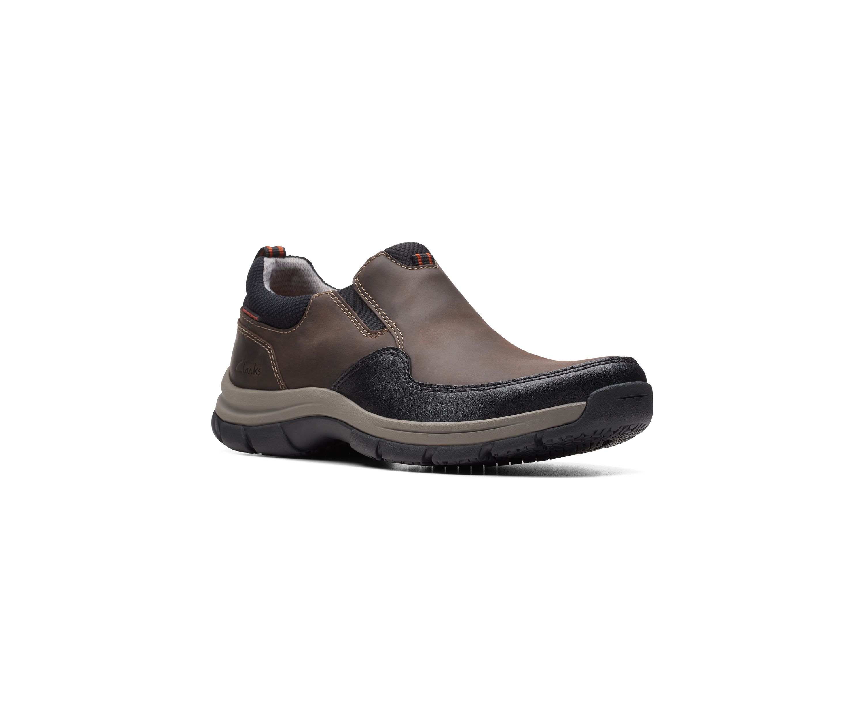 Walpath Step Sneaker Loafers