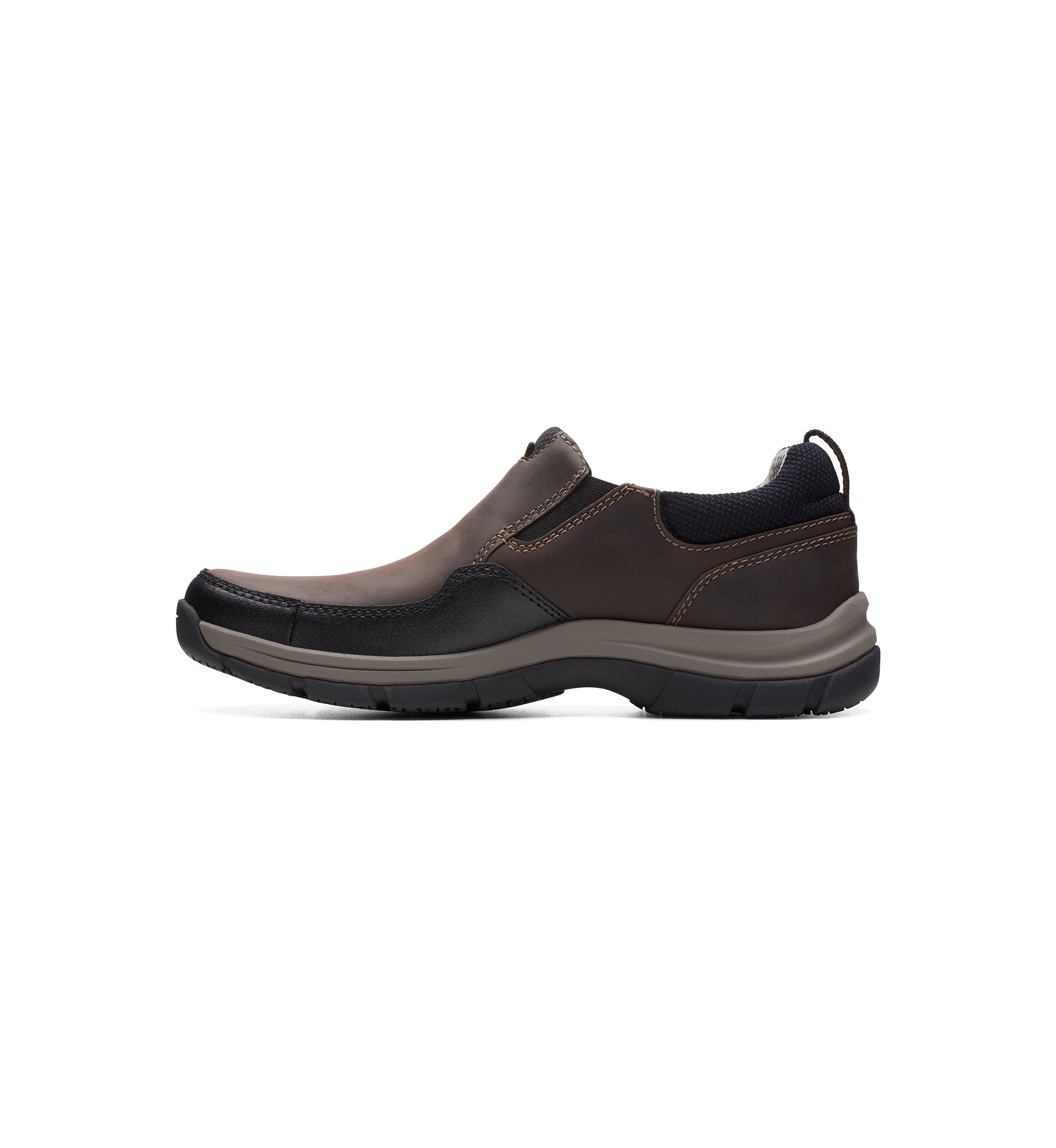 Walpath Step Sneaker Loafers