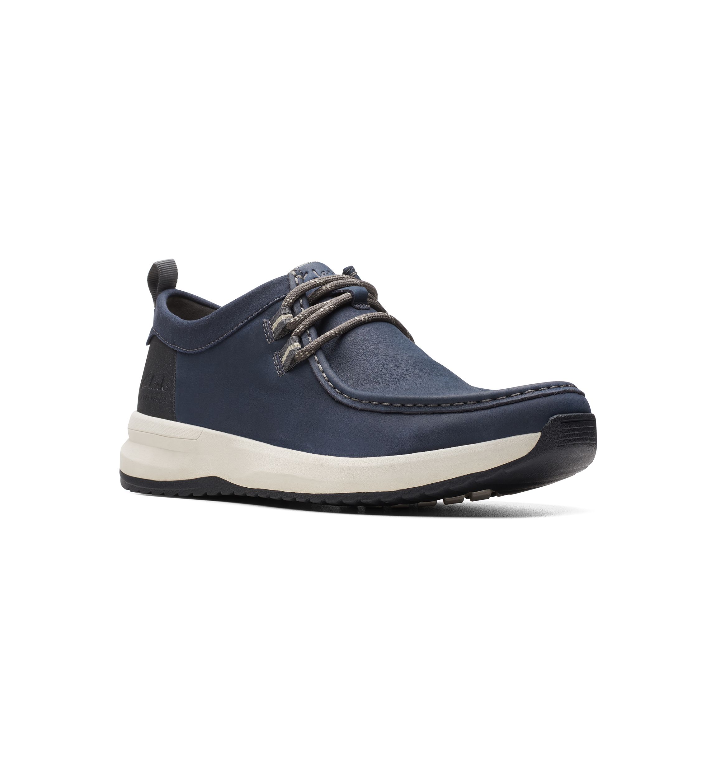 Wellman Bootie Moccosins 