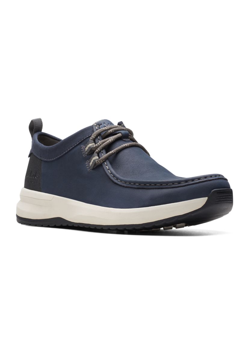 Wellman Bootie Moccosins 