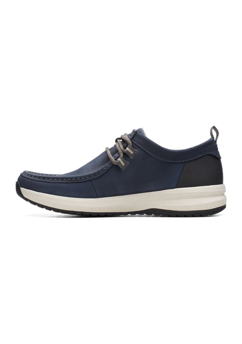 Wellman Bootie Moccosins 