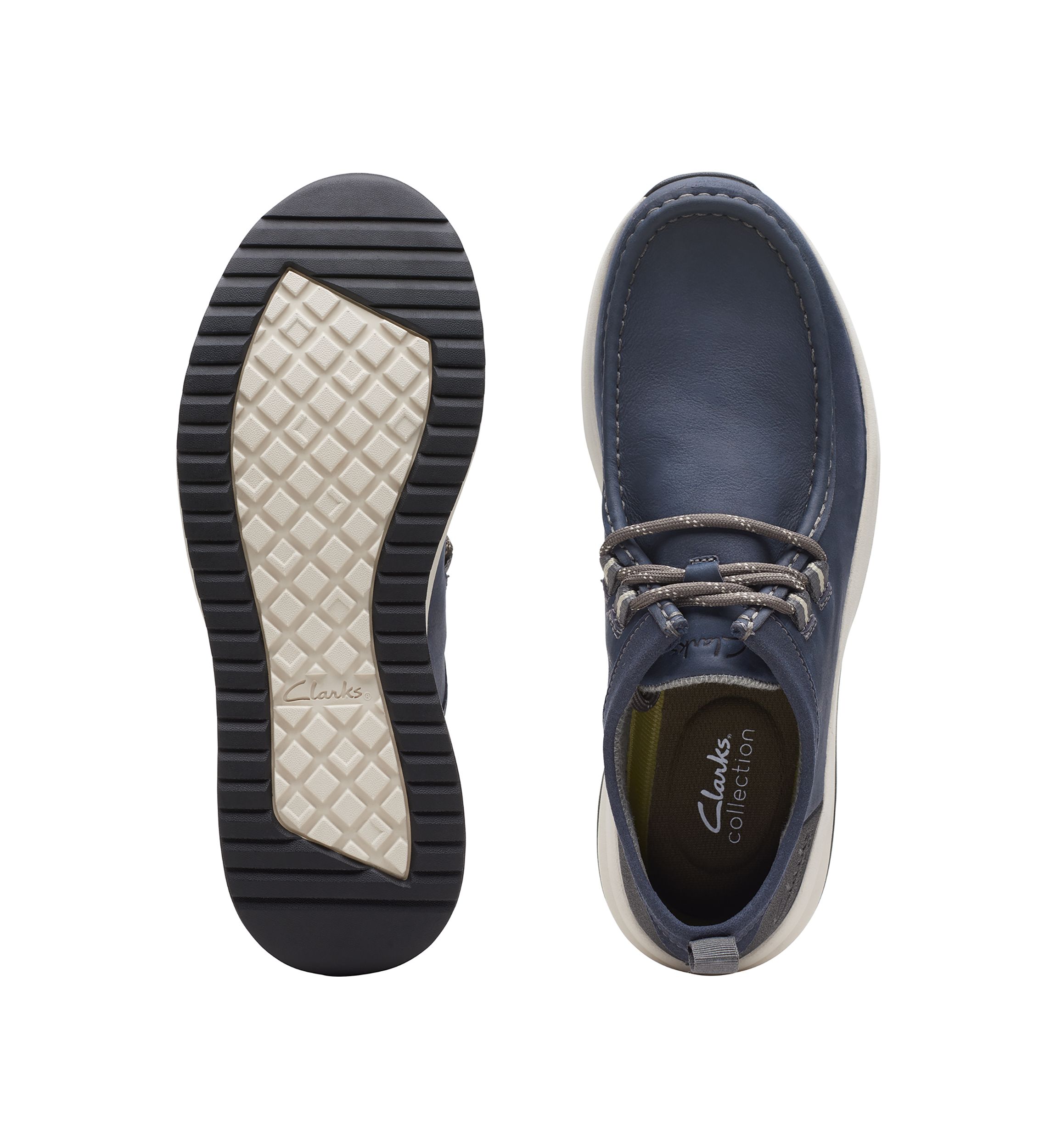 Wellman Bootie Moccosins 