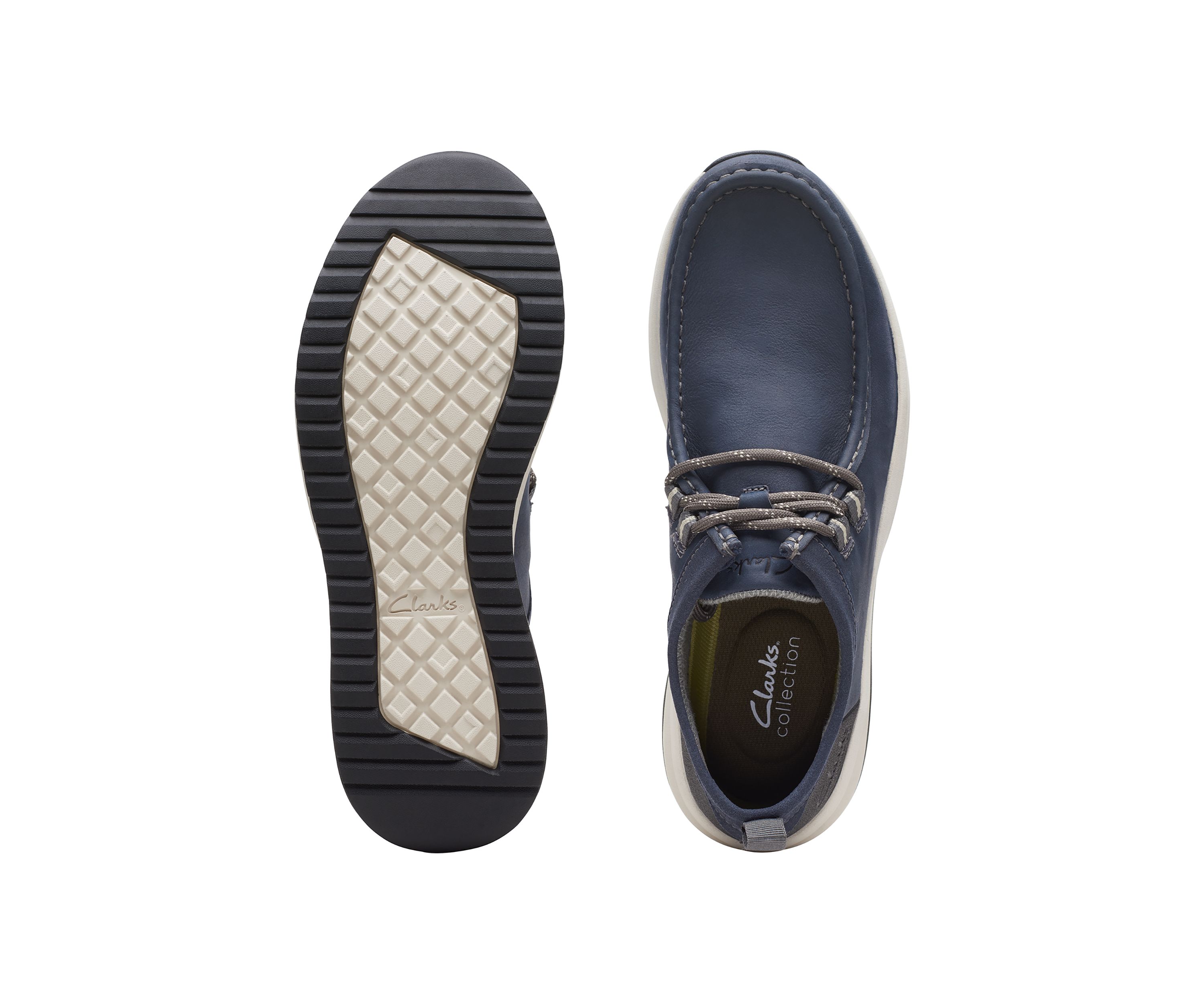 Wellman Bootie Moccosins 