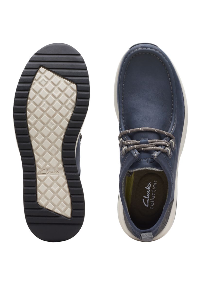 Wellman Bootie Moccosins 