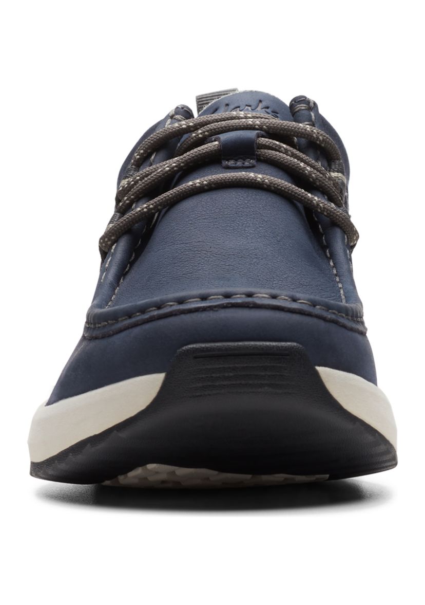Wellman Bootie Moccosins 