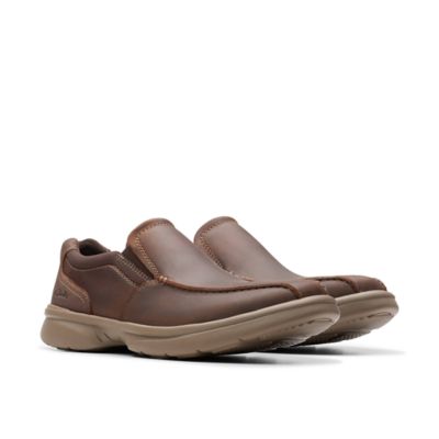 Clarks Men's Bradley Step, 13M