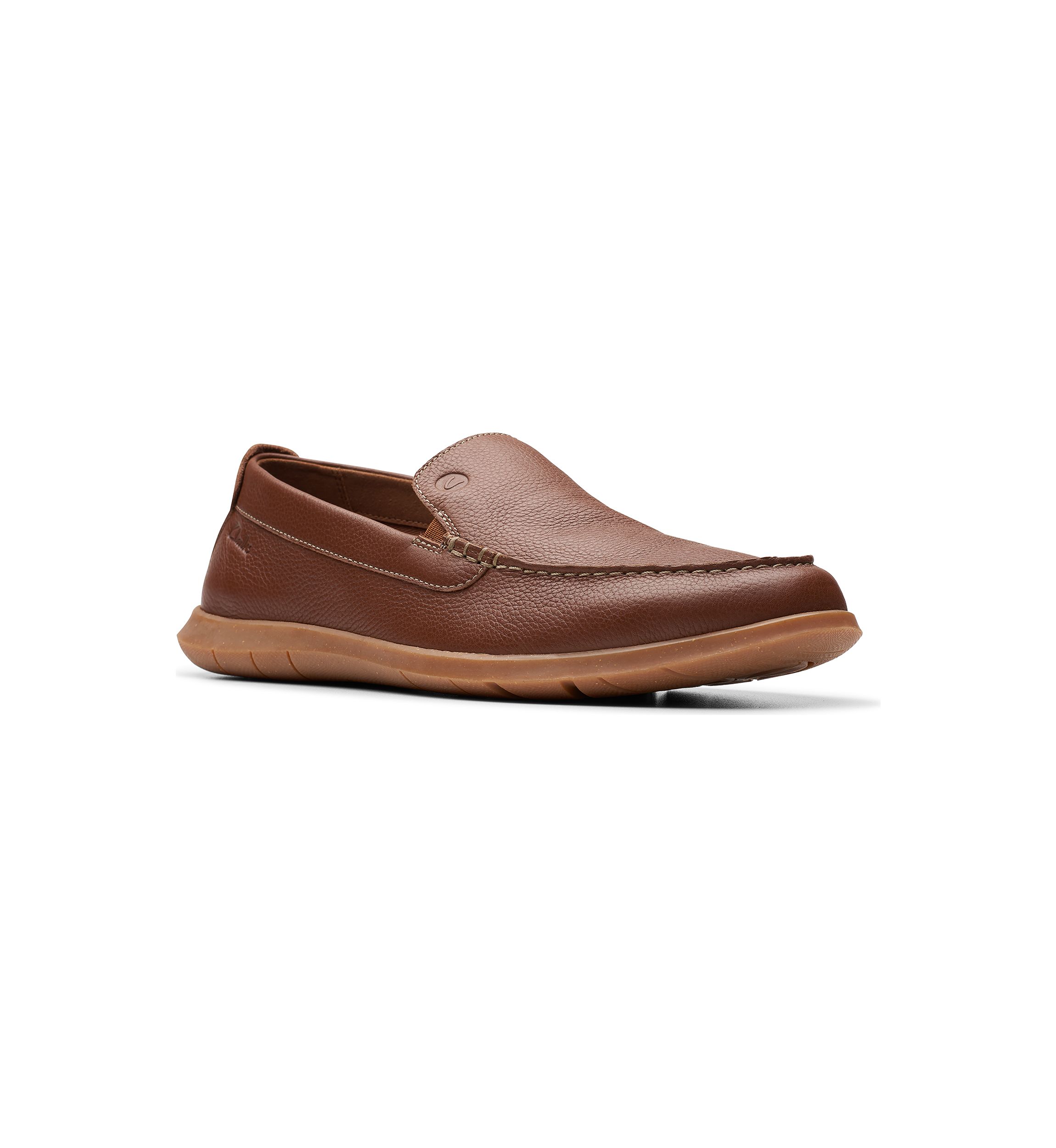 Flexway Step Loafers