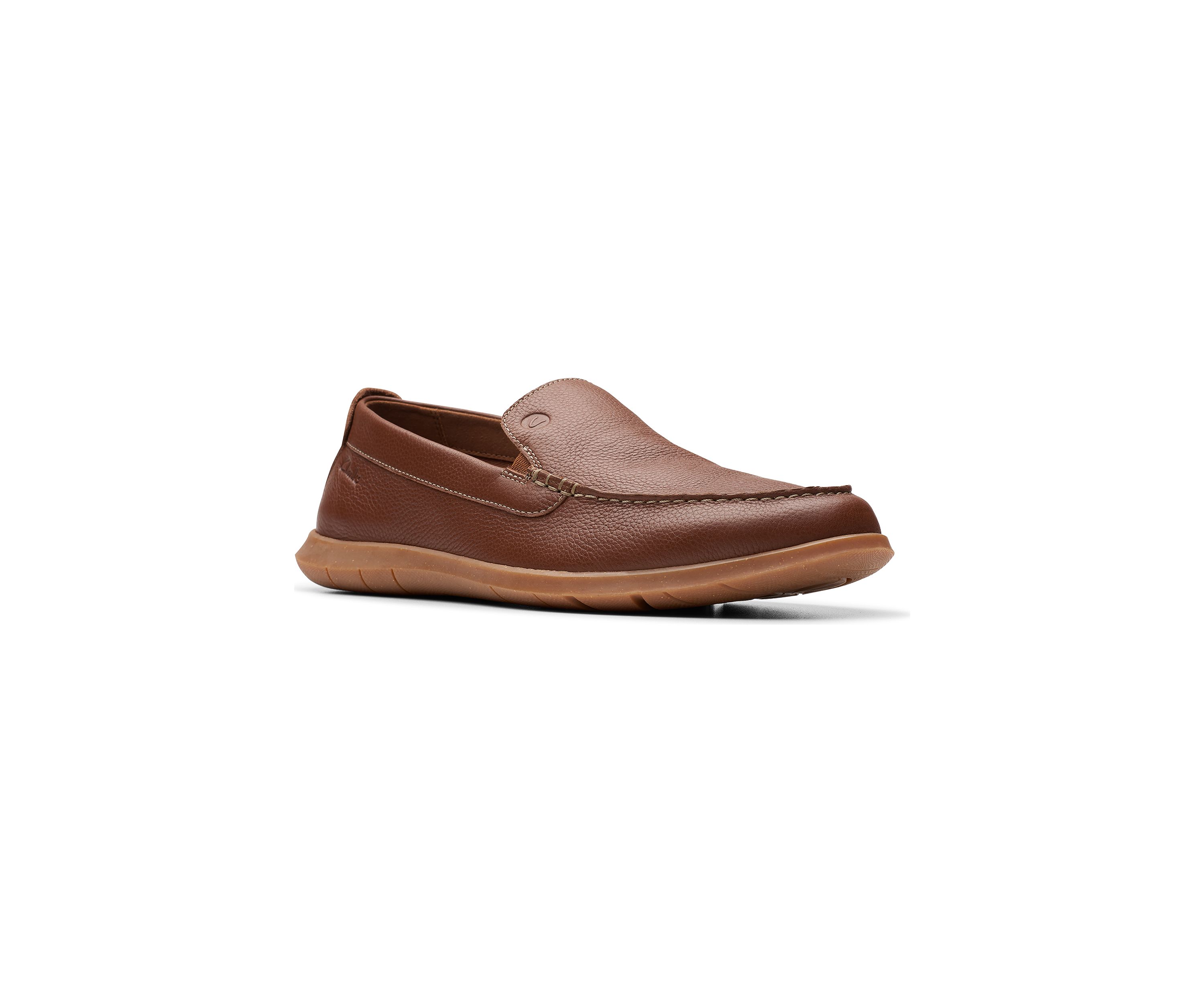 Flexway Step Loafers