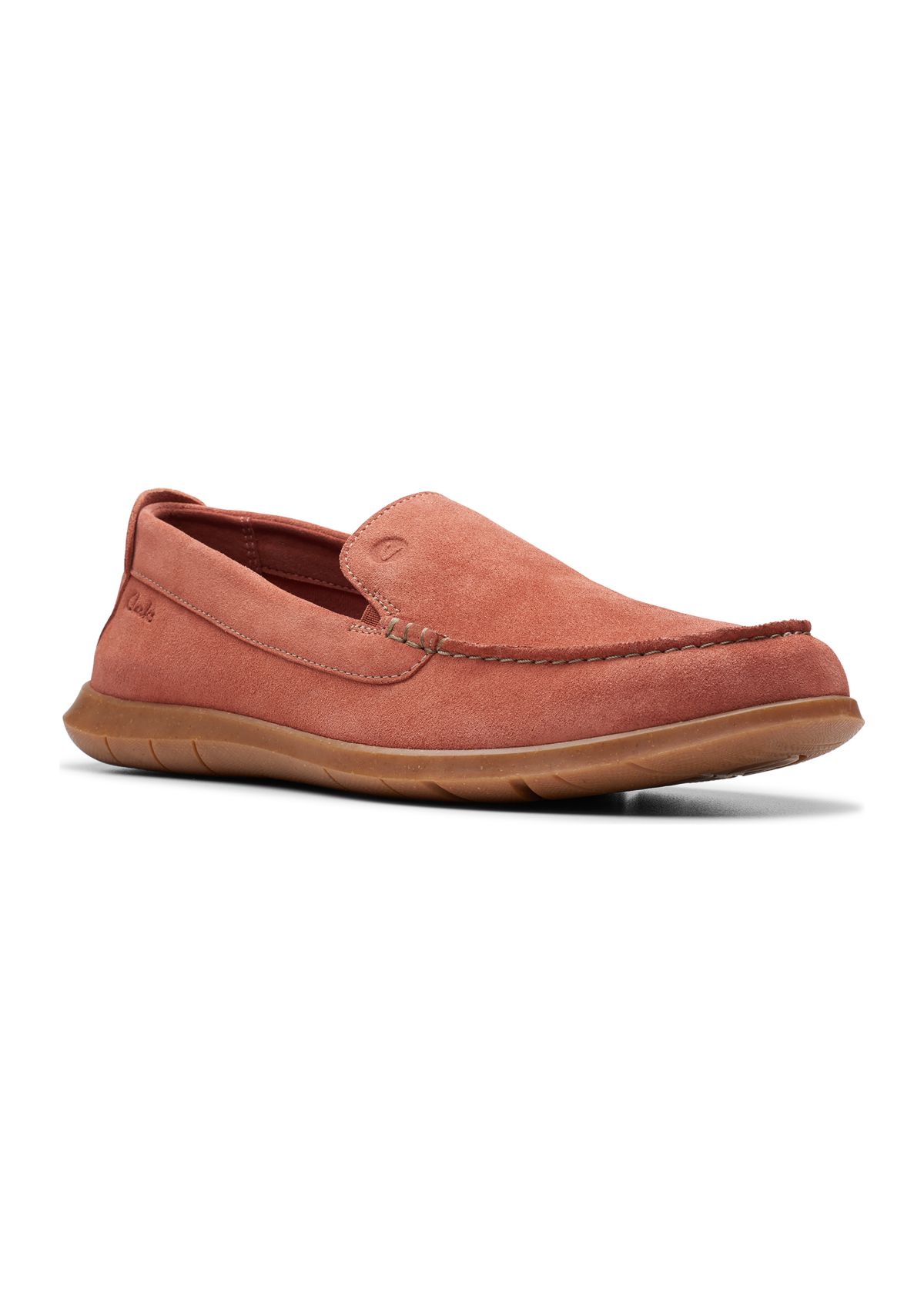 Mens Flexway Step Loafers