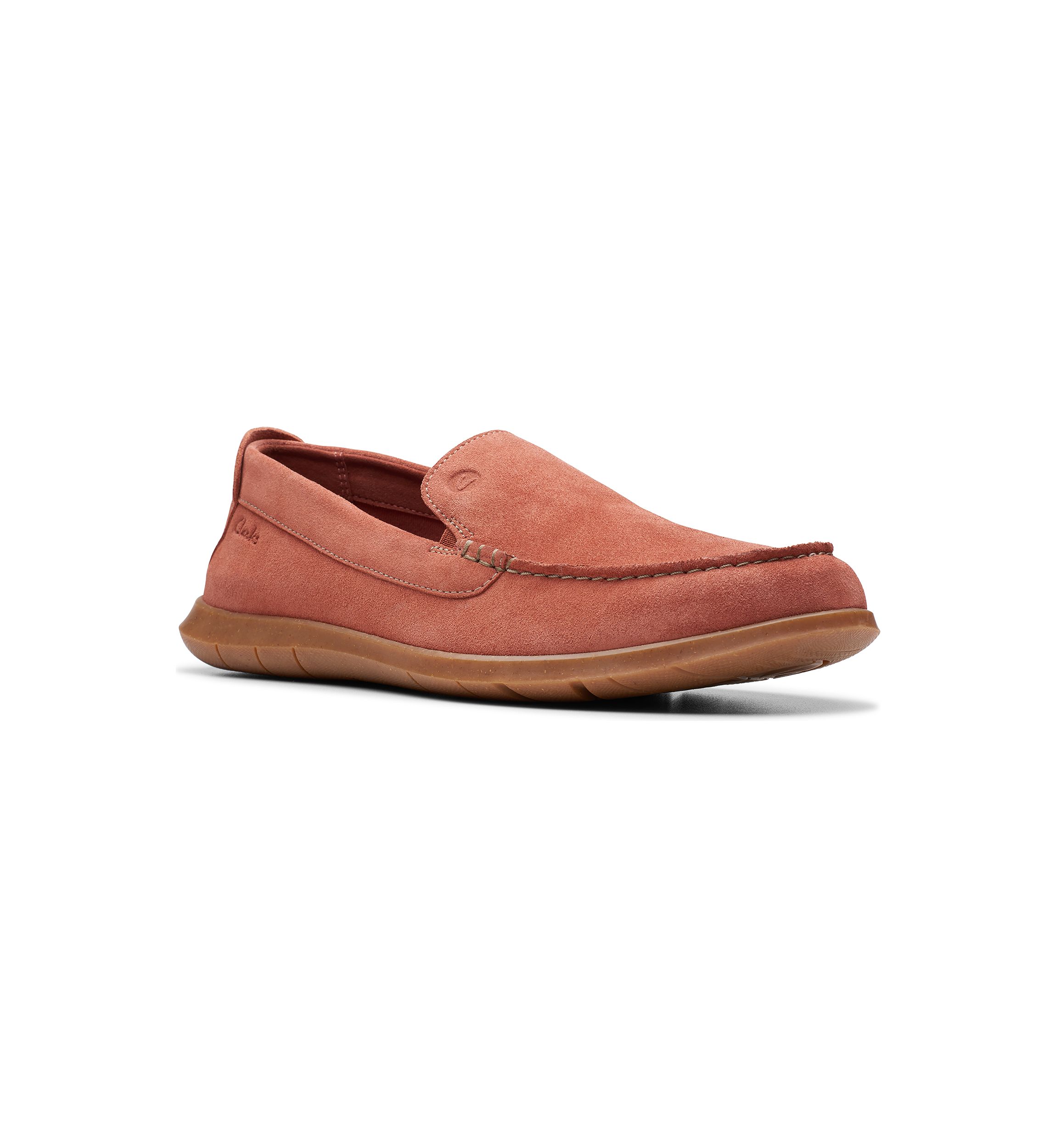 Mens Flexway Step Loafers