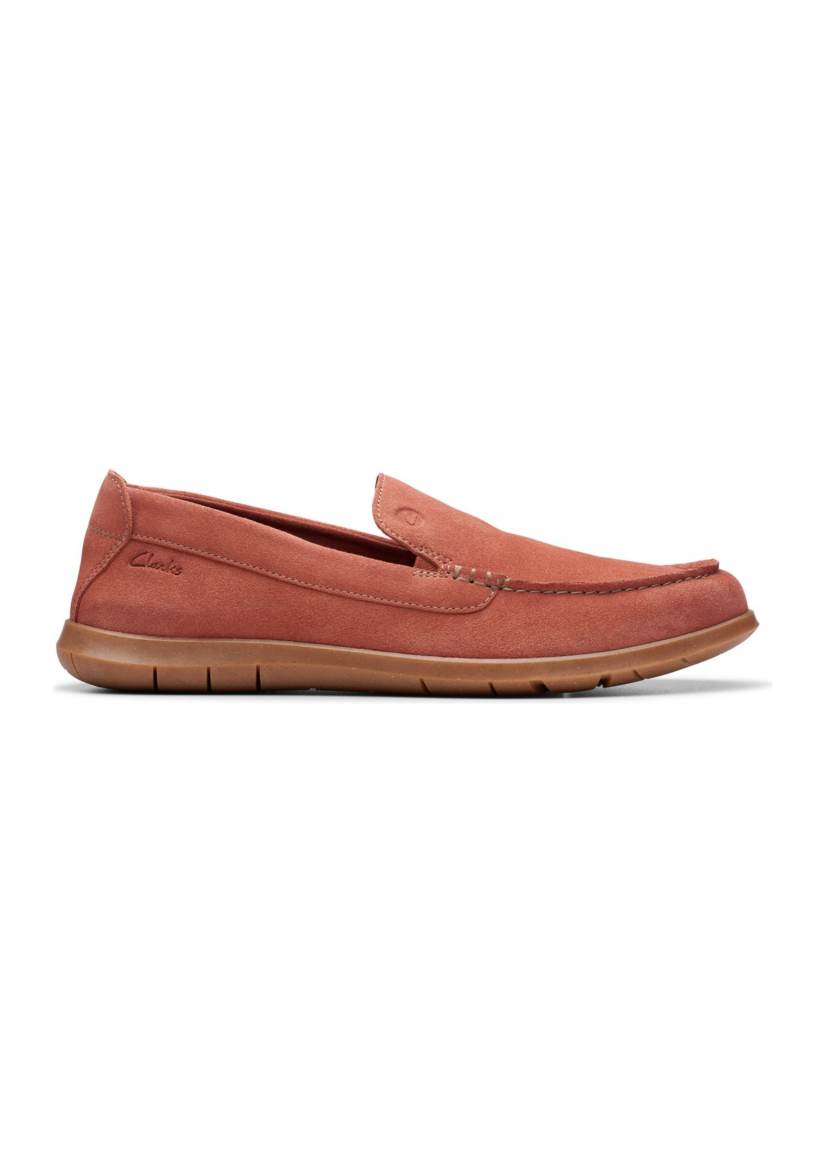 Mens Flexway Step Loafers