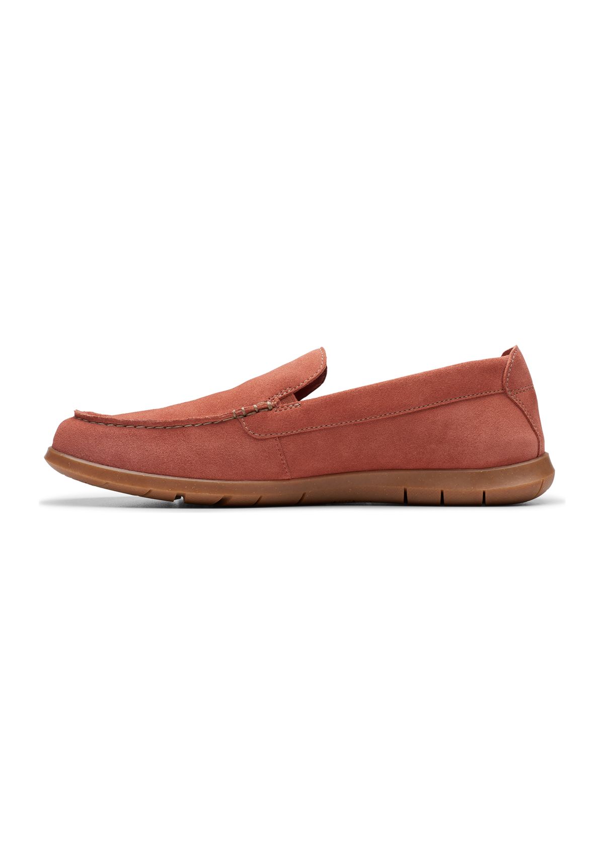 Mens Flexway Step Loafers