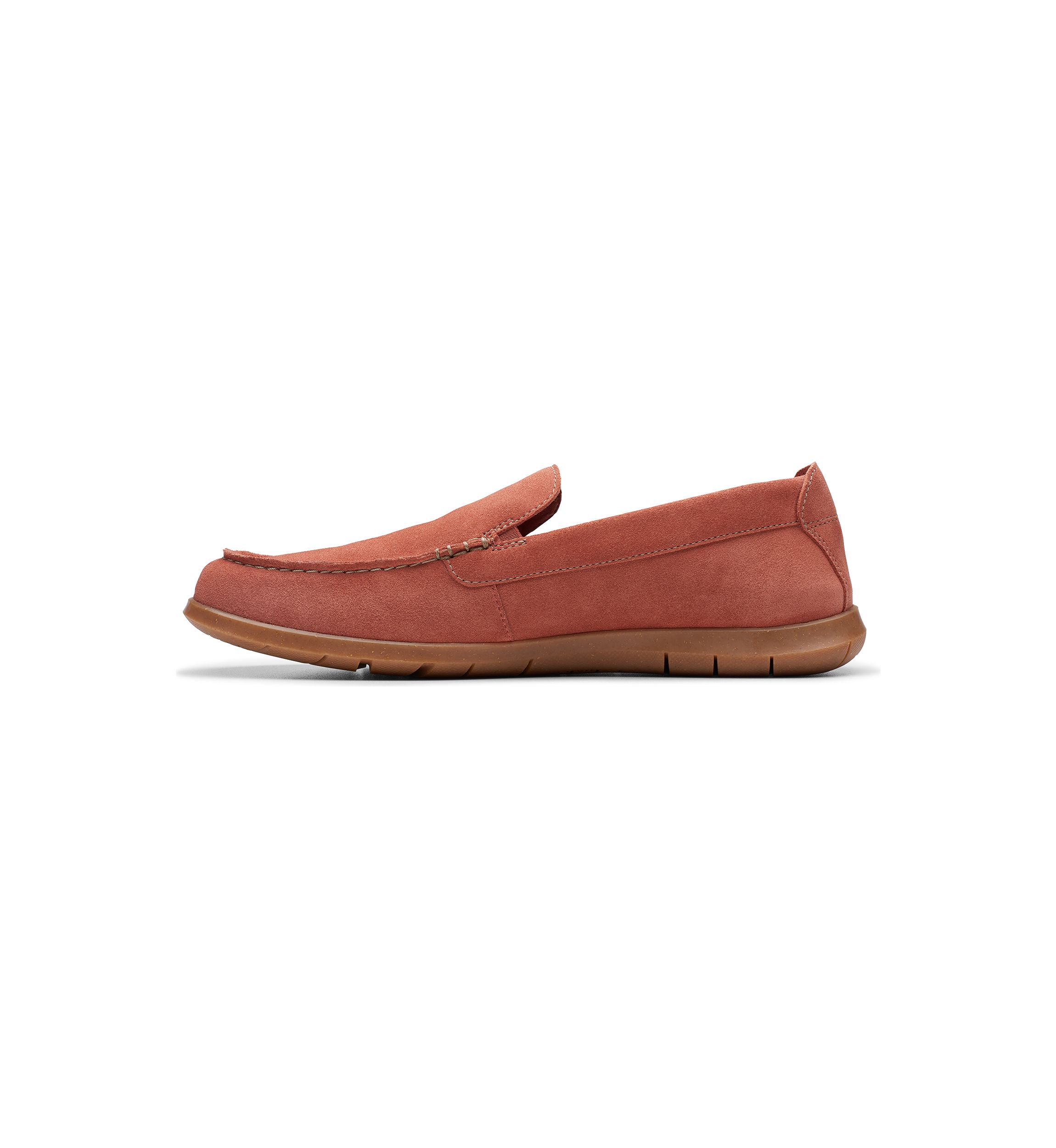 Mens Flexway Step Loafers