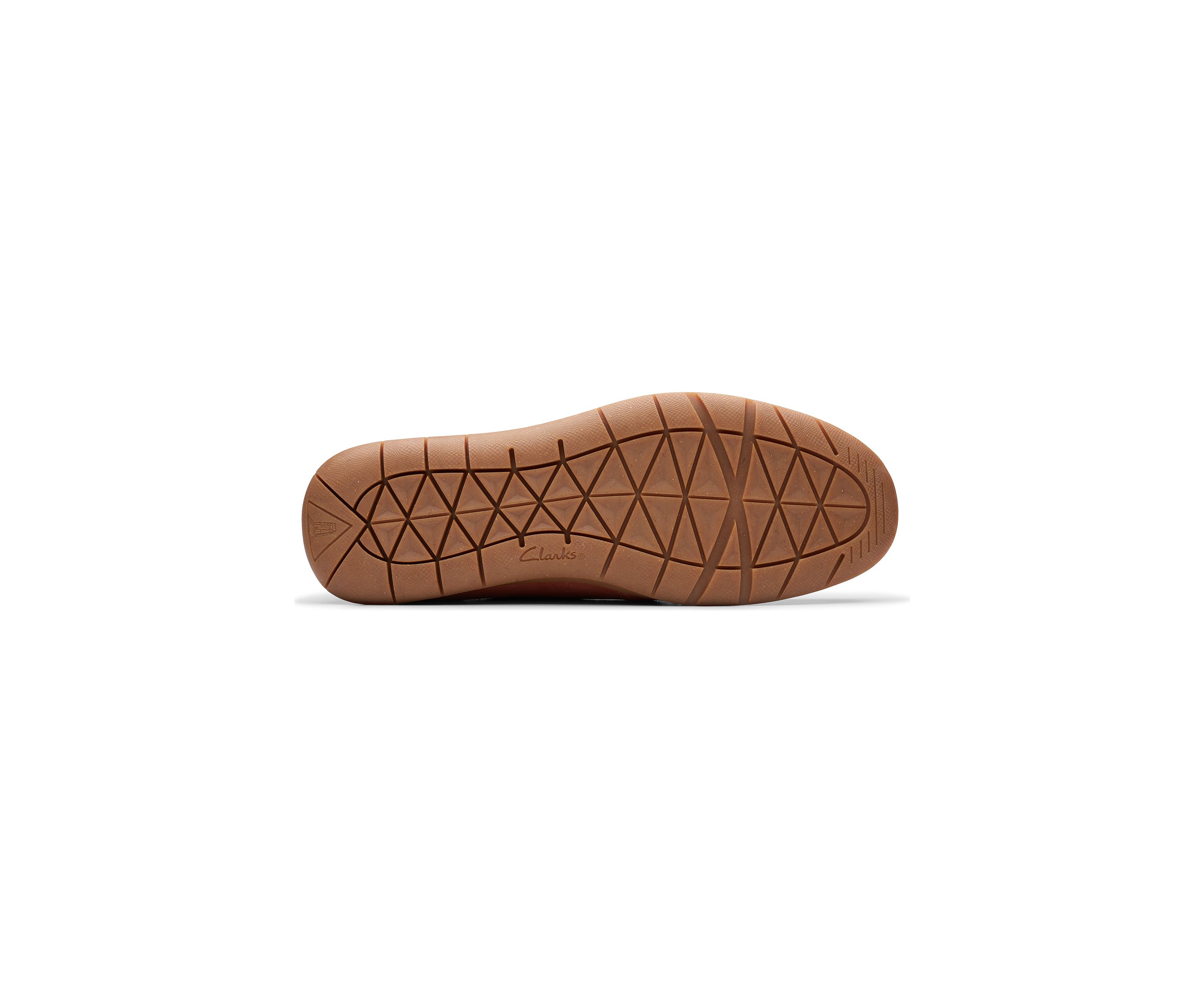 Mens Flexway Step Loafers