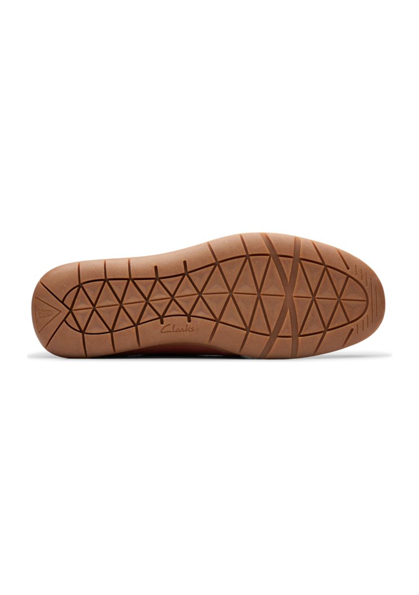 Mens Flexway Step Loafers