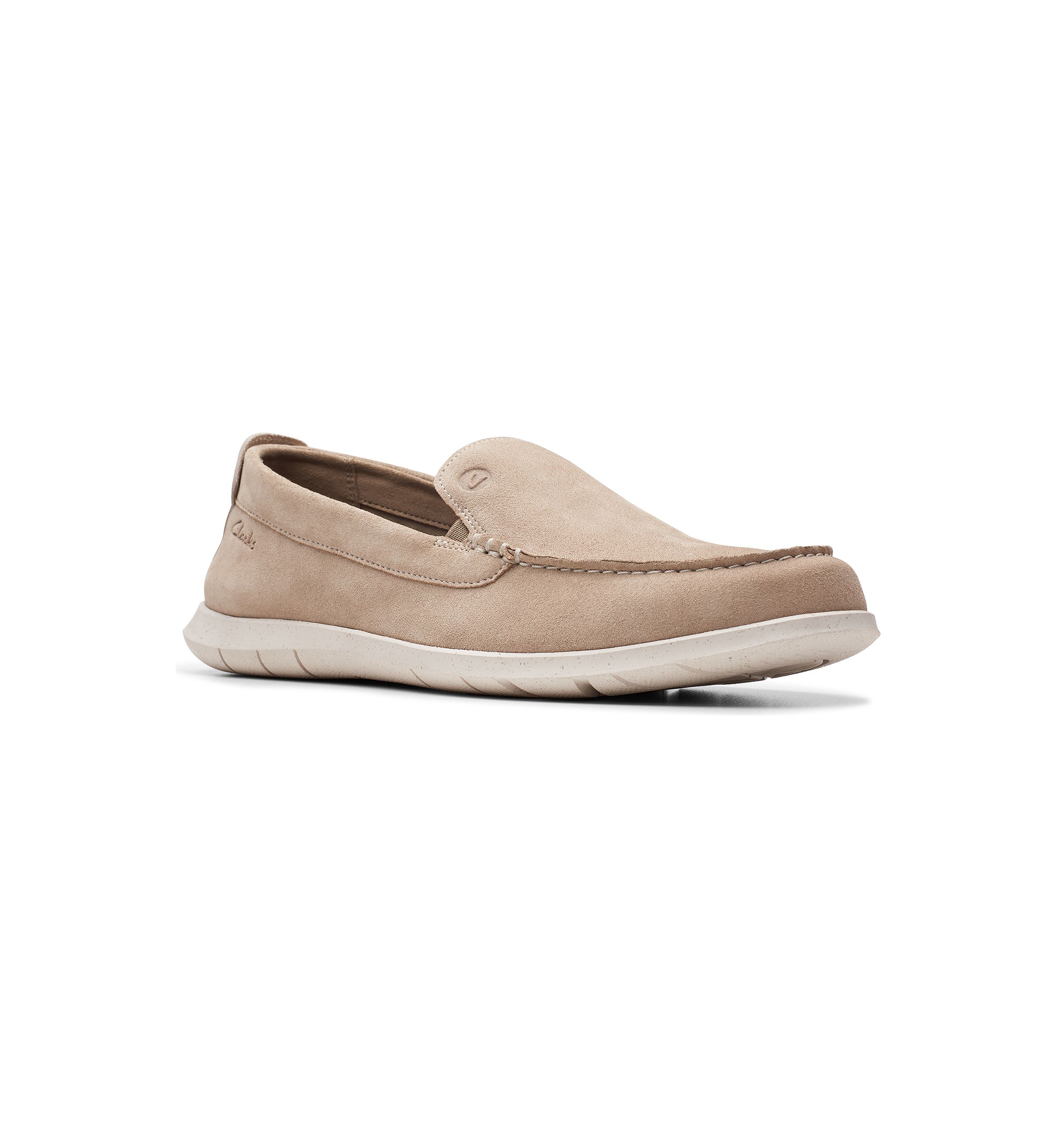 Flexway Step Loafers