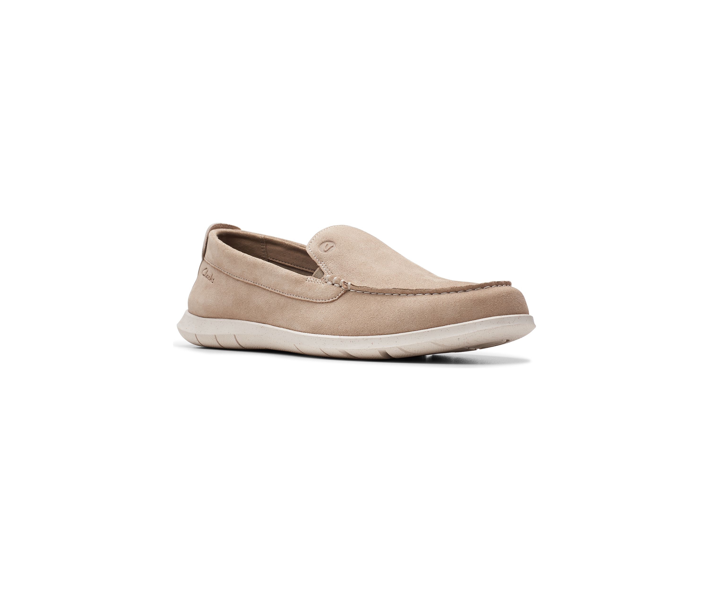 Flexway Step Loafers