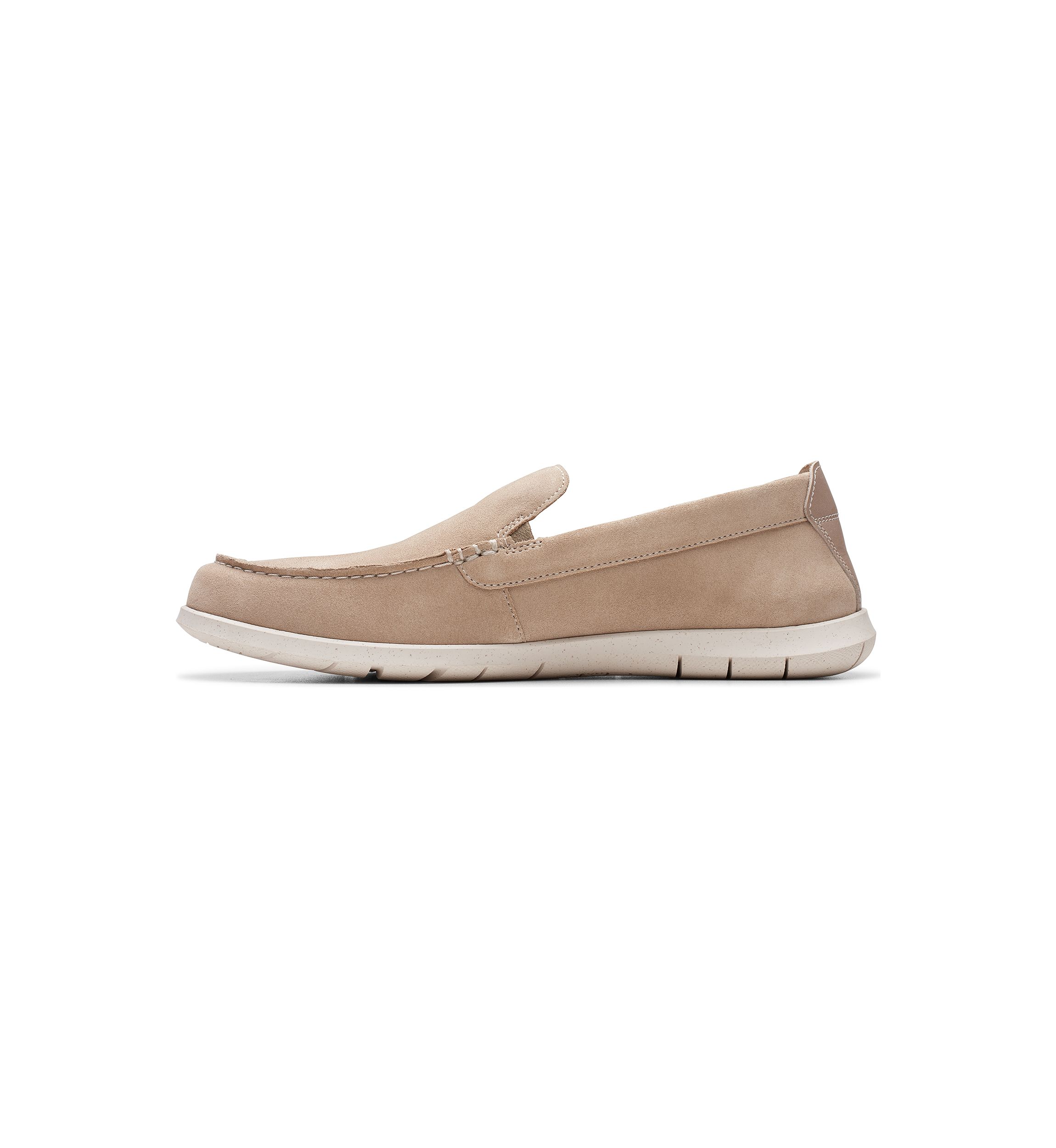 Flexway Step Loafers