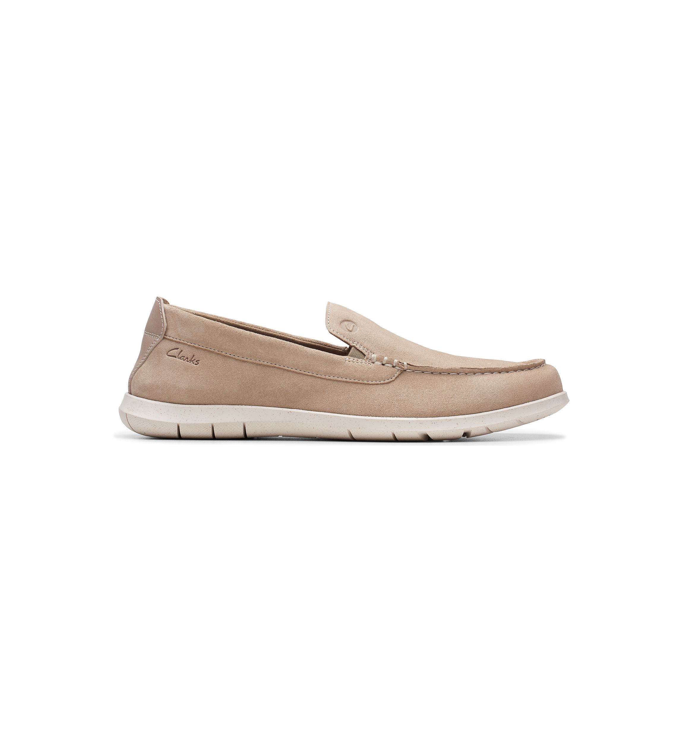 Flexway Step Loafers
