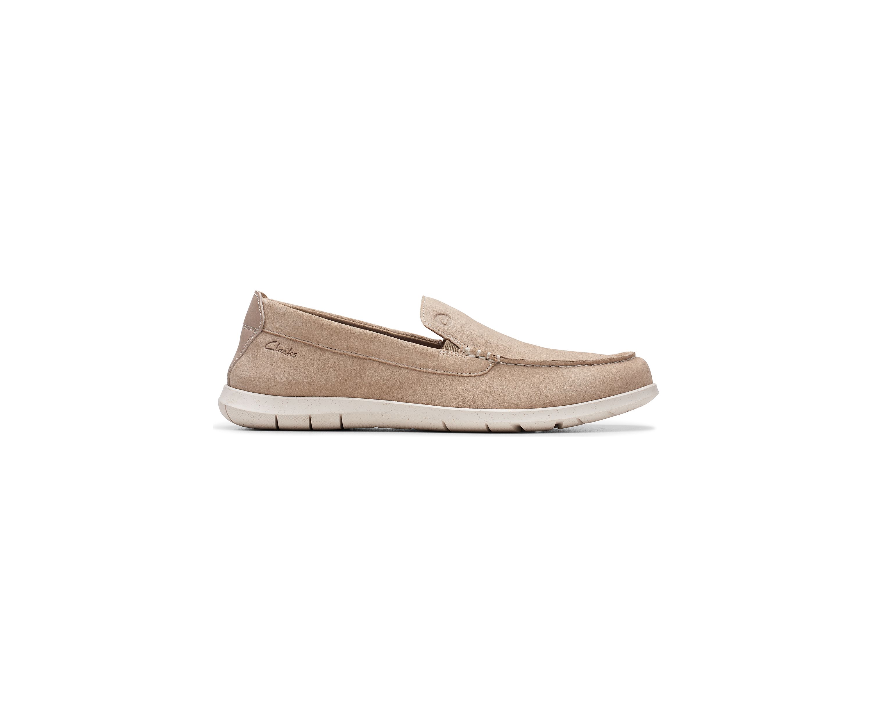 Flexway Step Loafers