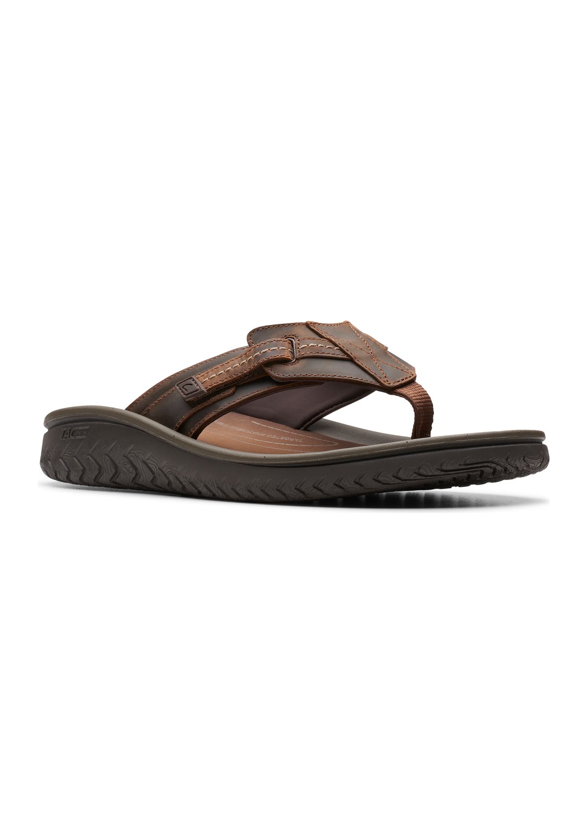 Wesley Sun Flip Flop Sandals