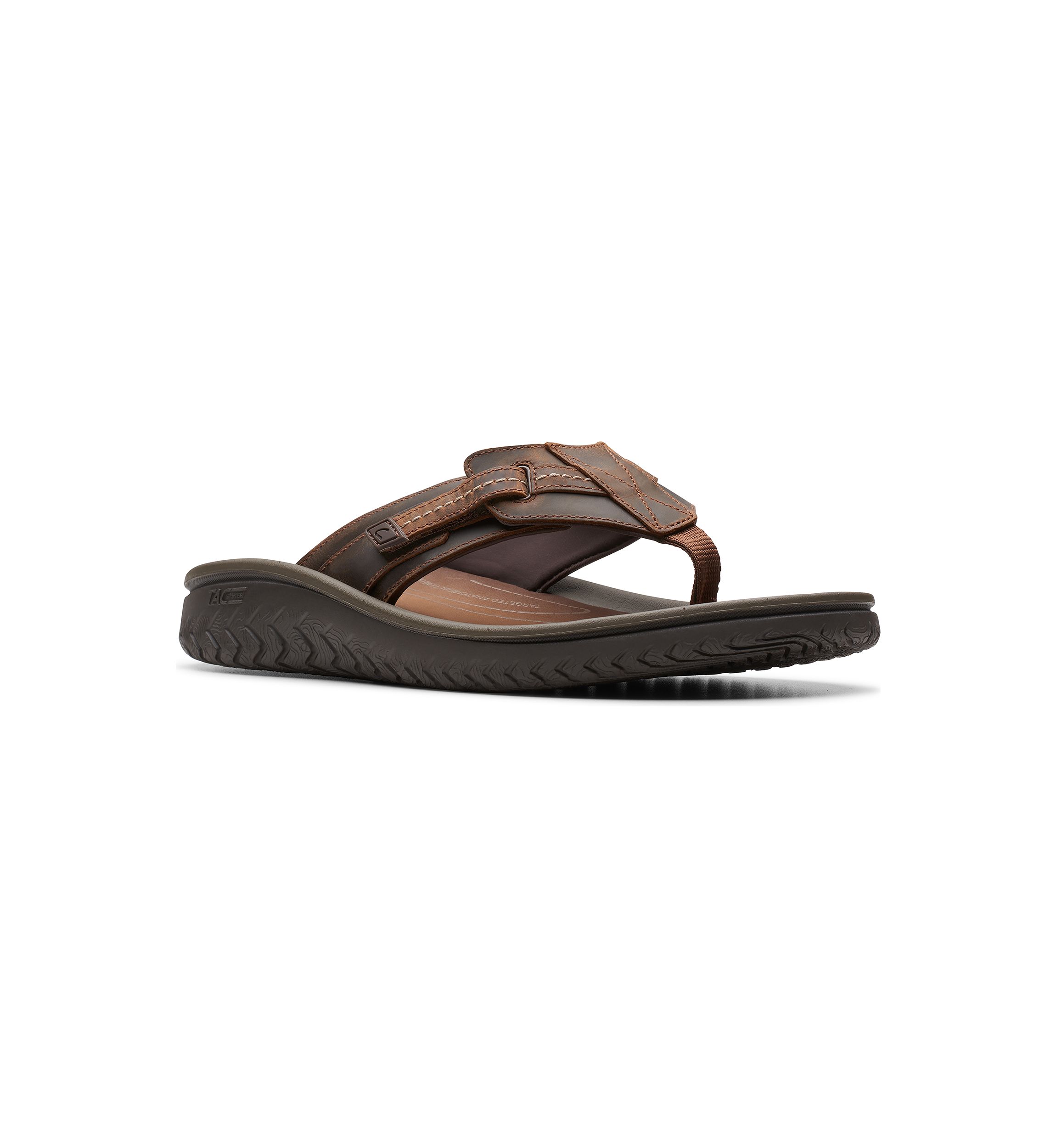 Wesley Sun Flip Flop Sandals