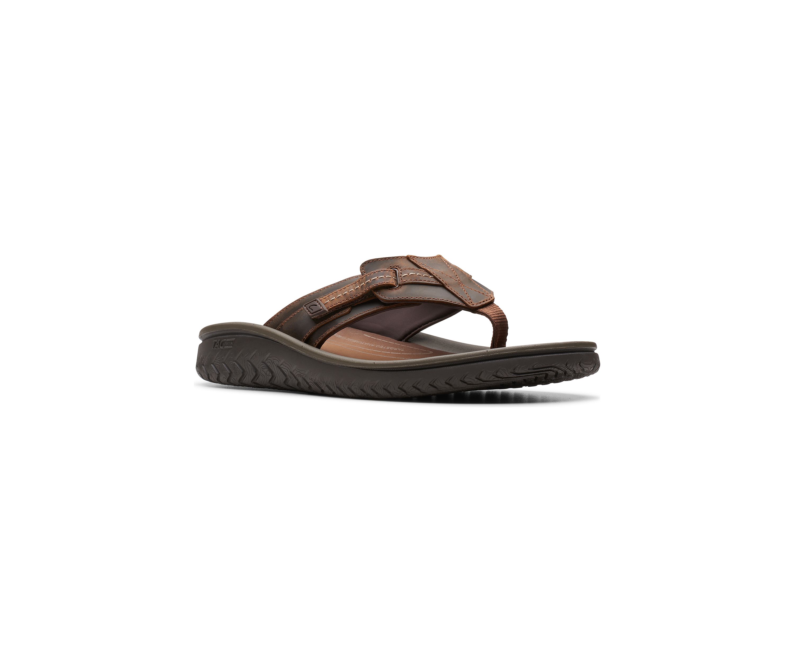 Wesley Sun Flip Flop Sandals