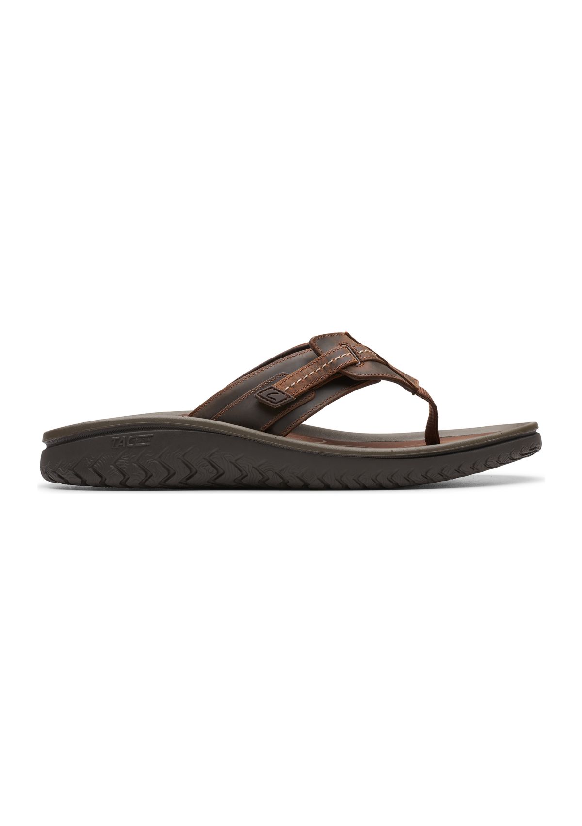 Wesley Sun Flip Flop Sandals