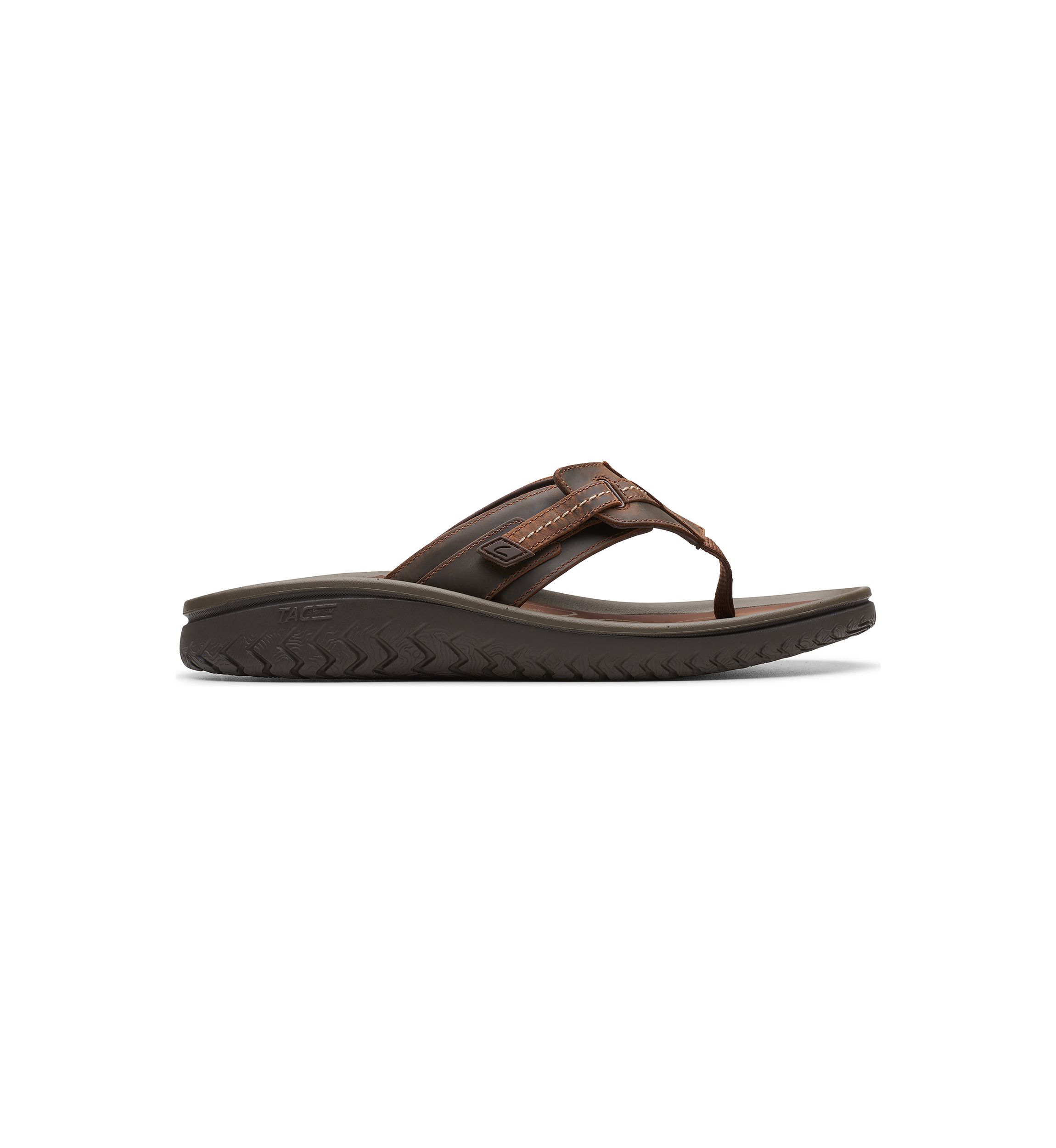 Wesley Sun Flip Flop Sandals