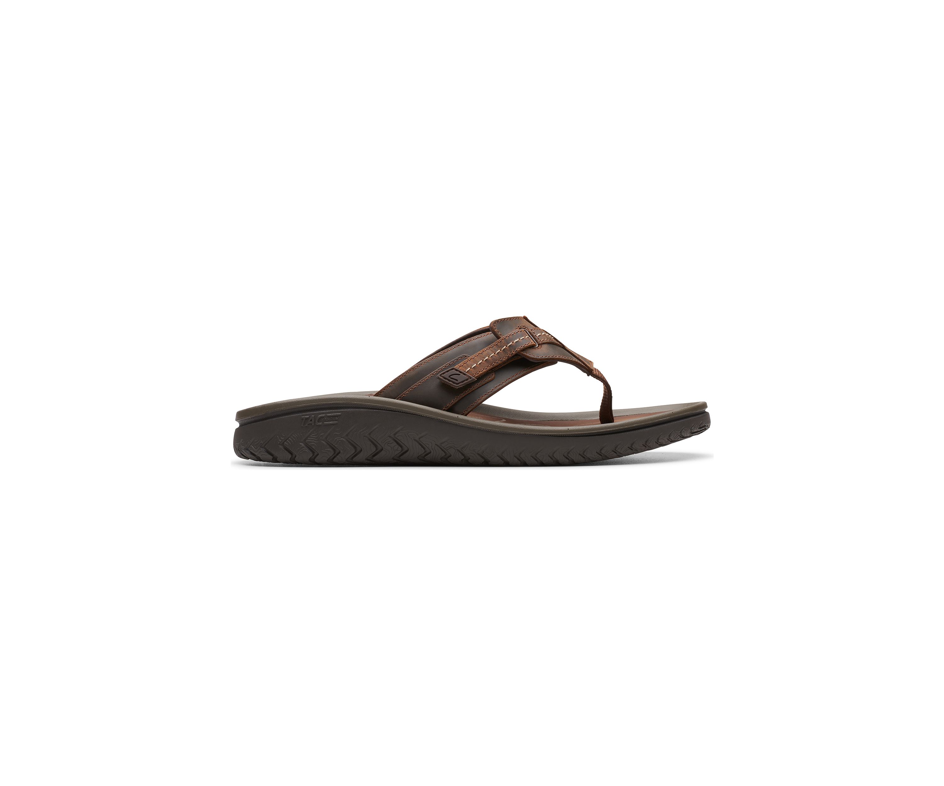 Wesley Sun Flip Flop Sandals