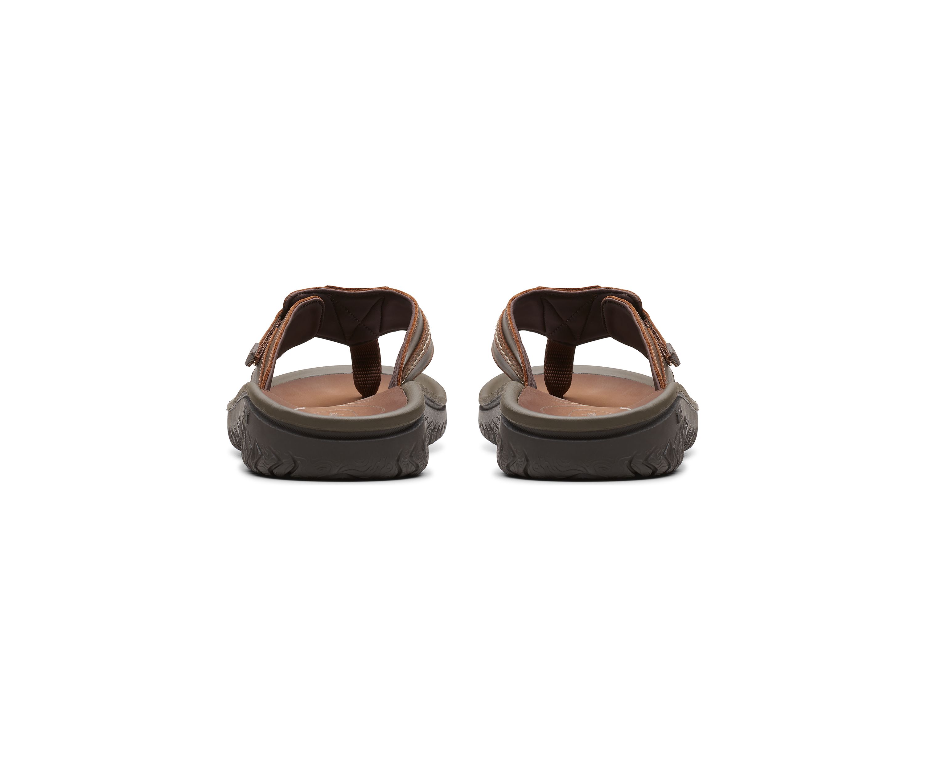 Wesley Sun Flip Flop Sandals