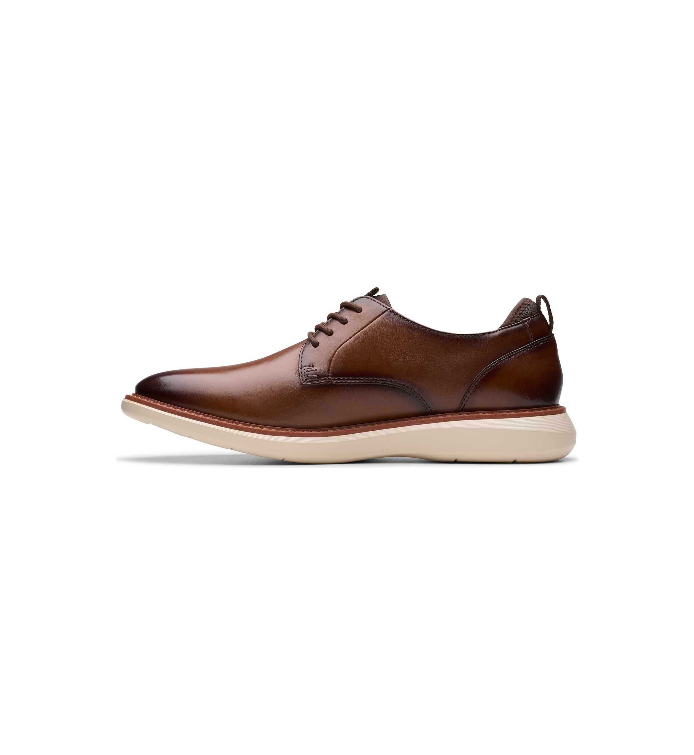 Brantin Plain Toe Oxfords