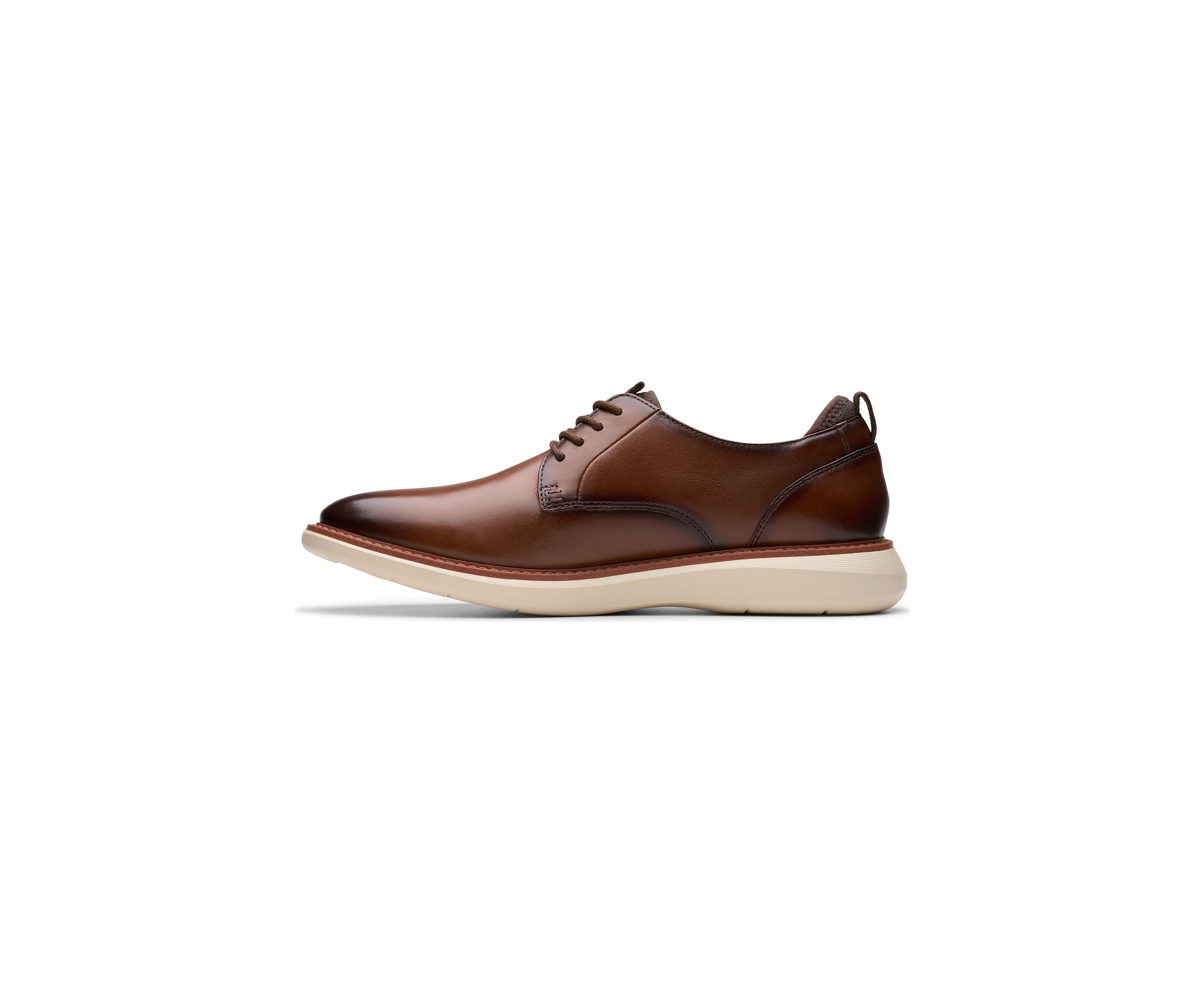 Brantin Plain Toe Oxfords