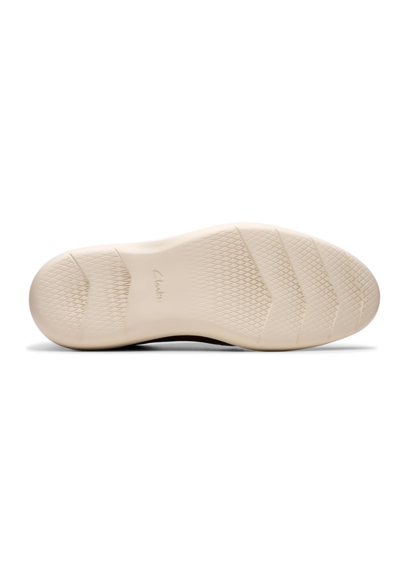 Brantin Plain Toe Oxfords