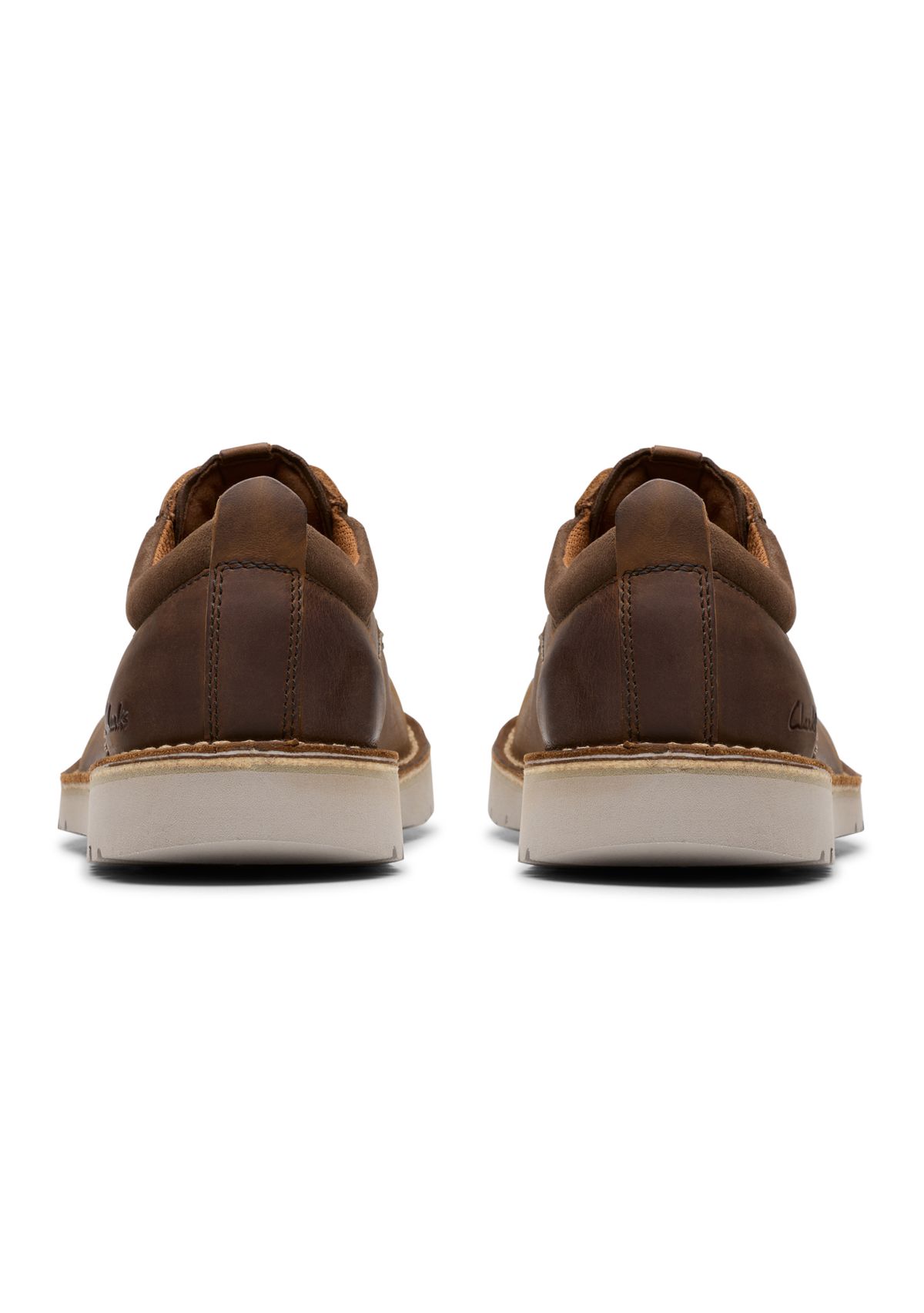 Eastridge Moc Beeswax Leather Boots 