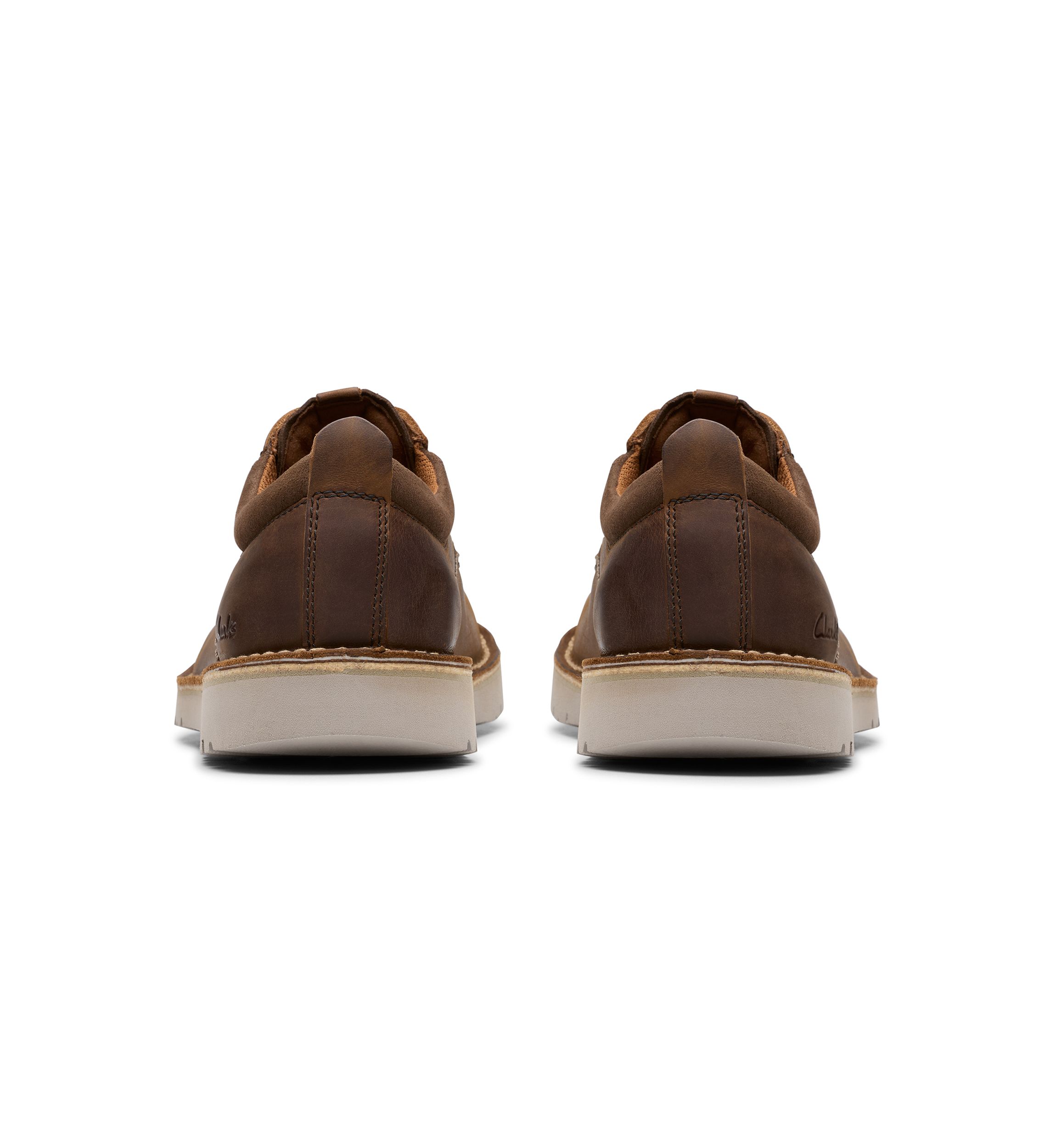 Eastridge Moc Beeswax Leather Boots 